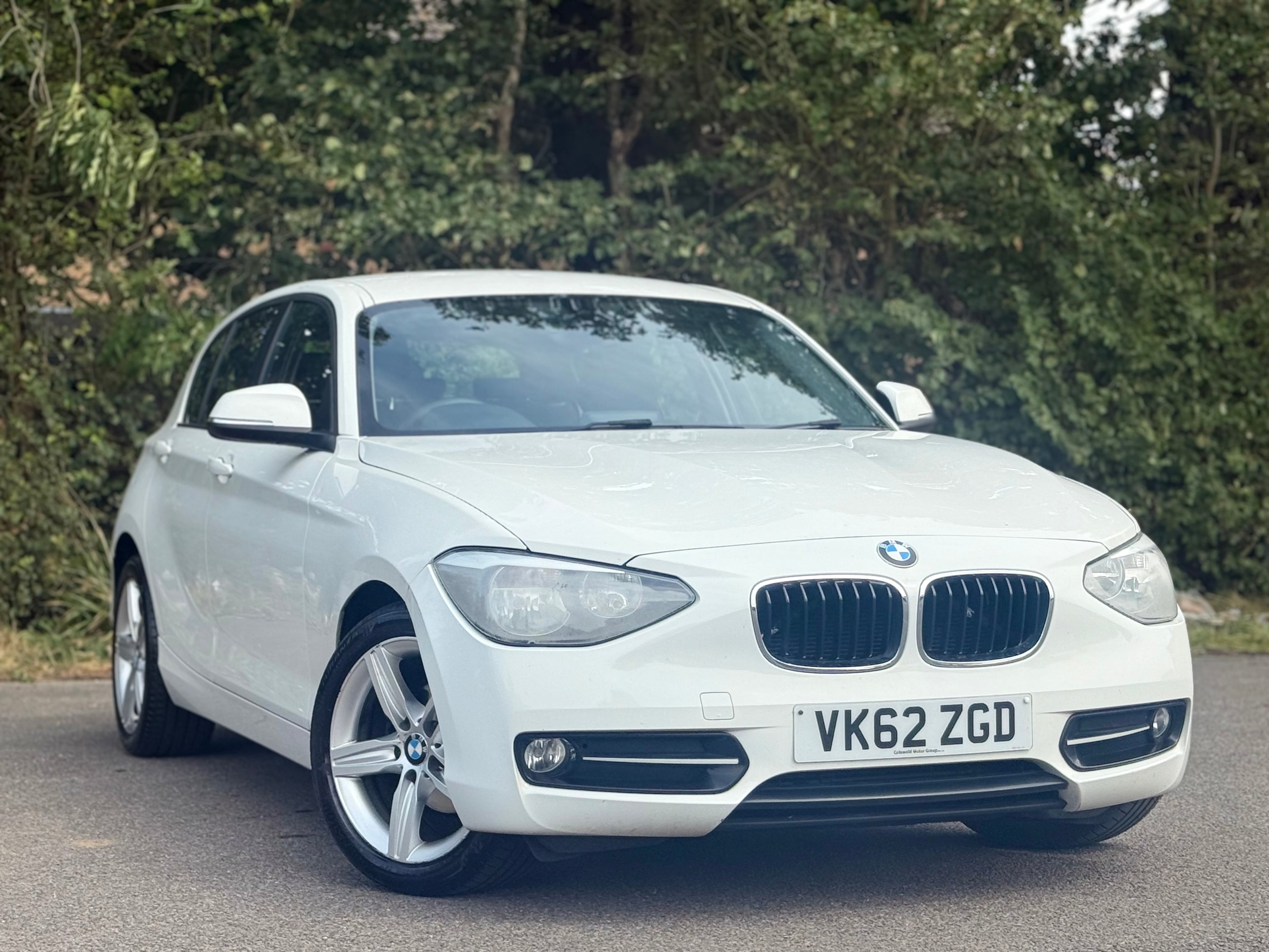 BMW 116I