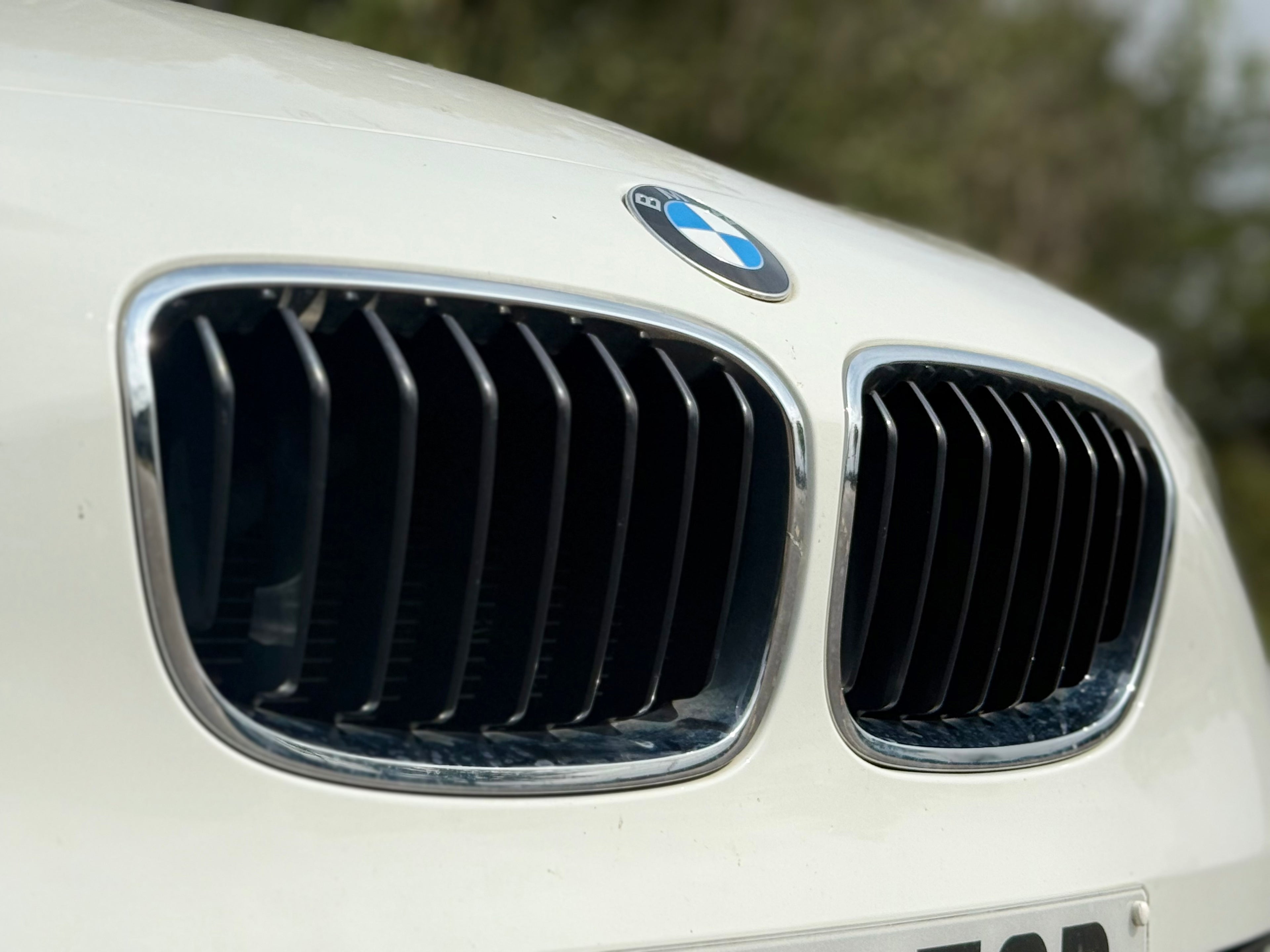 BMW 116I