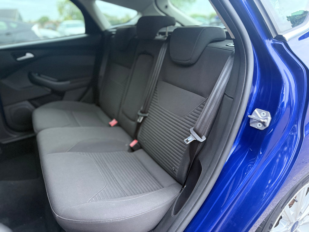 Ford Focus Automatic