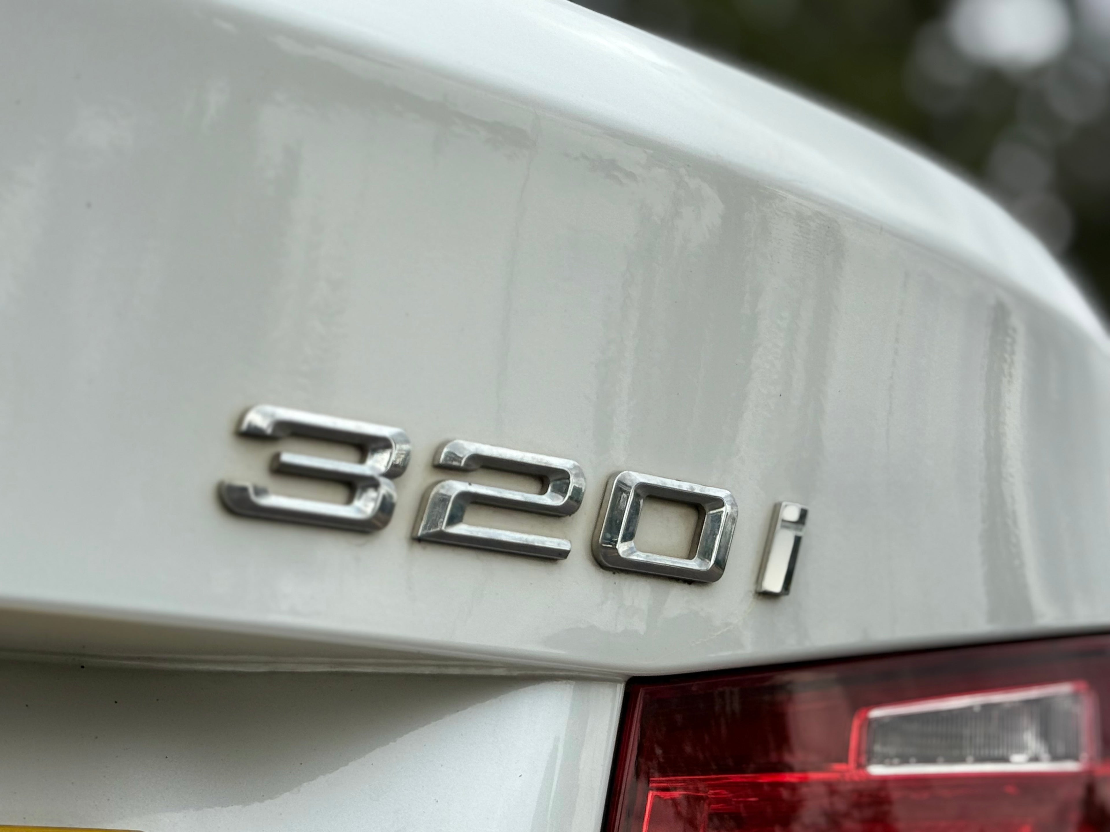 BMW 318I