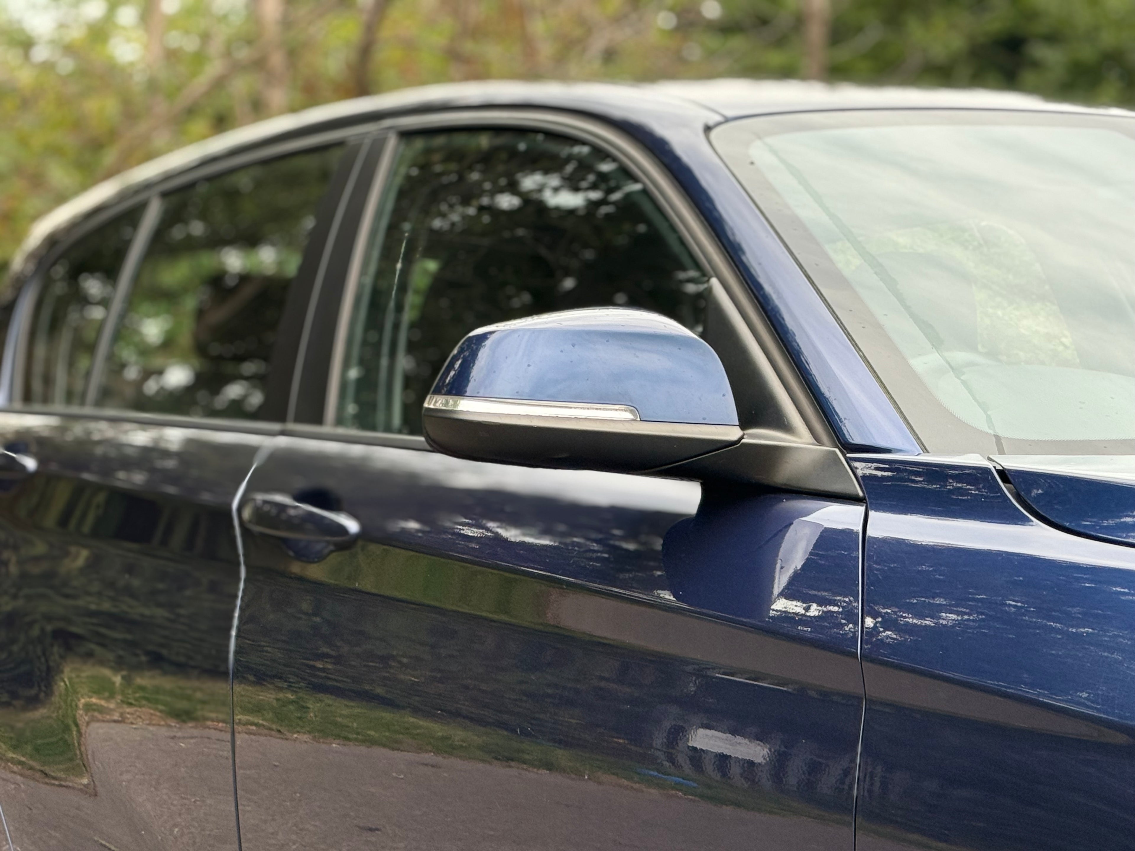 BMW 116I