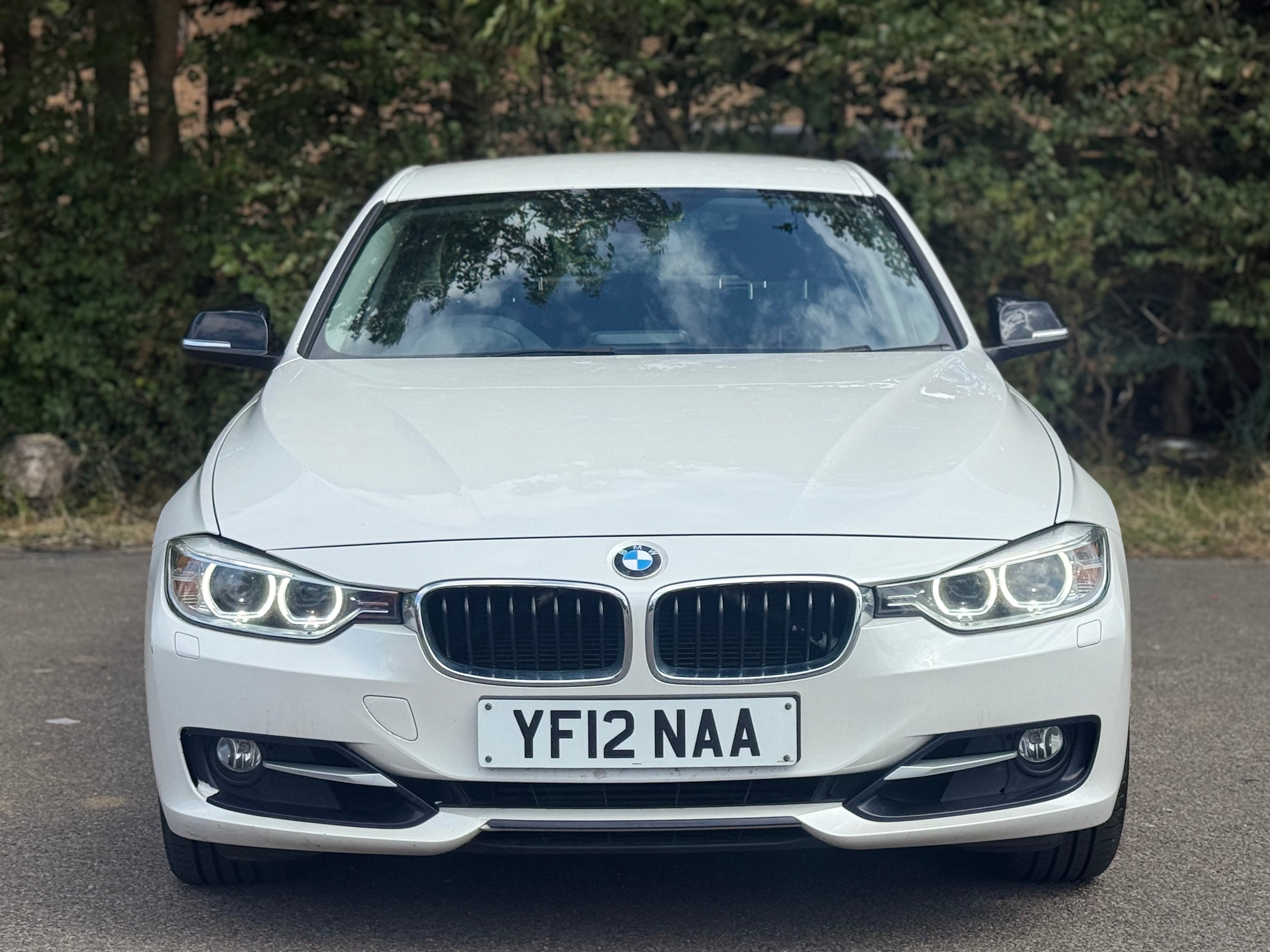 BMW 318I