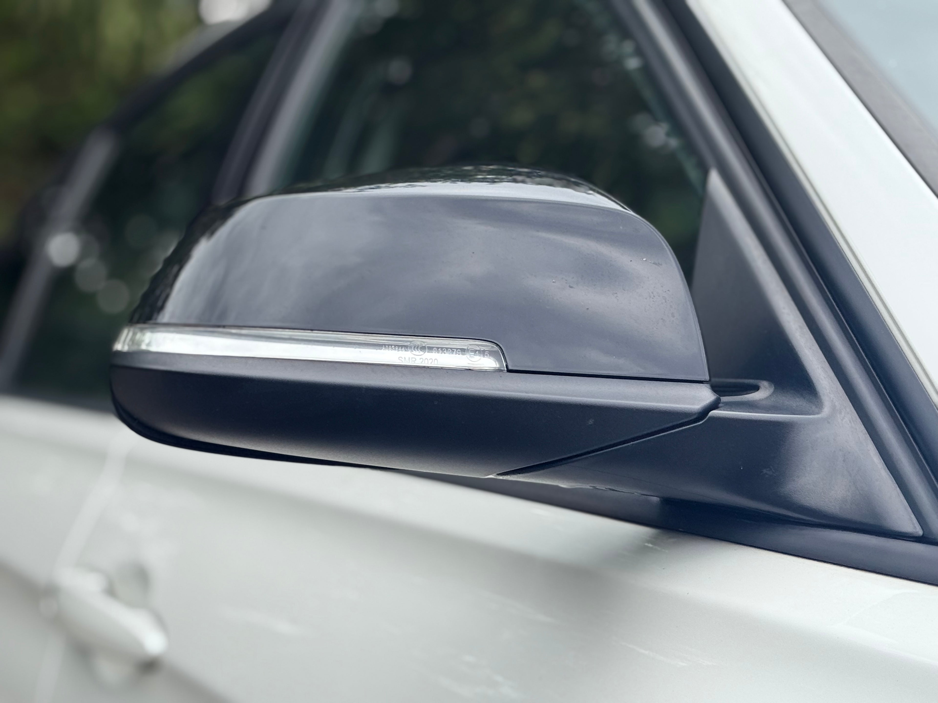 BMW 318I