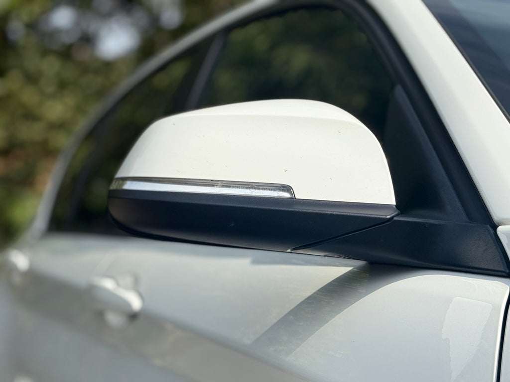 BMW 116I