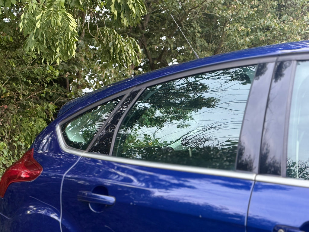 Ford Focus Automatic