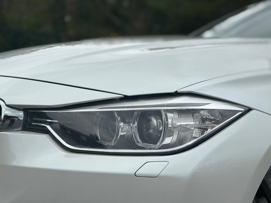 BMW 318I
