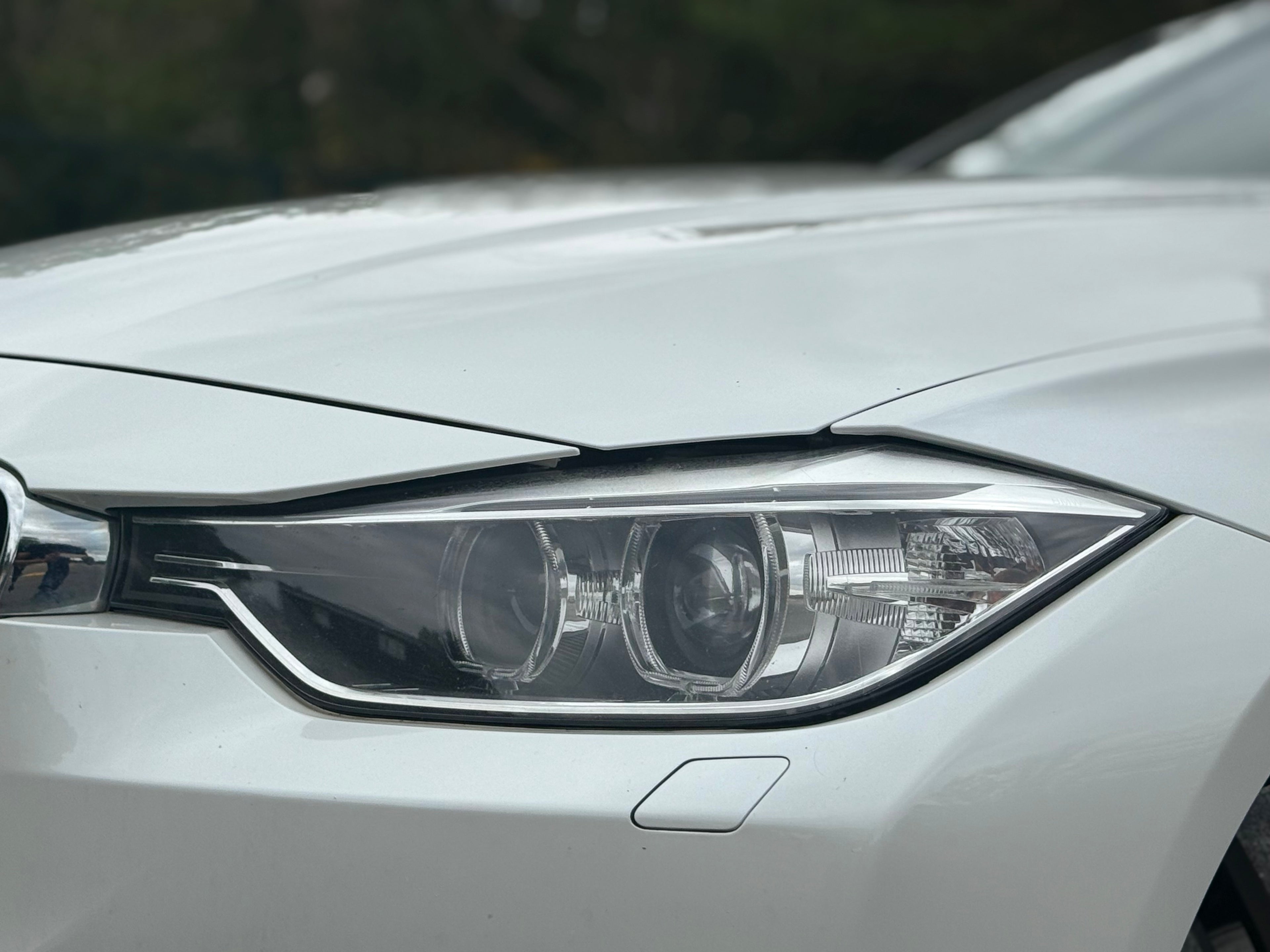 BMW 318I