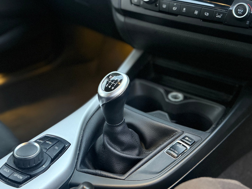 BMW 116I