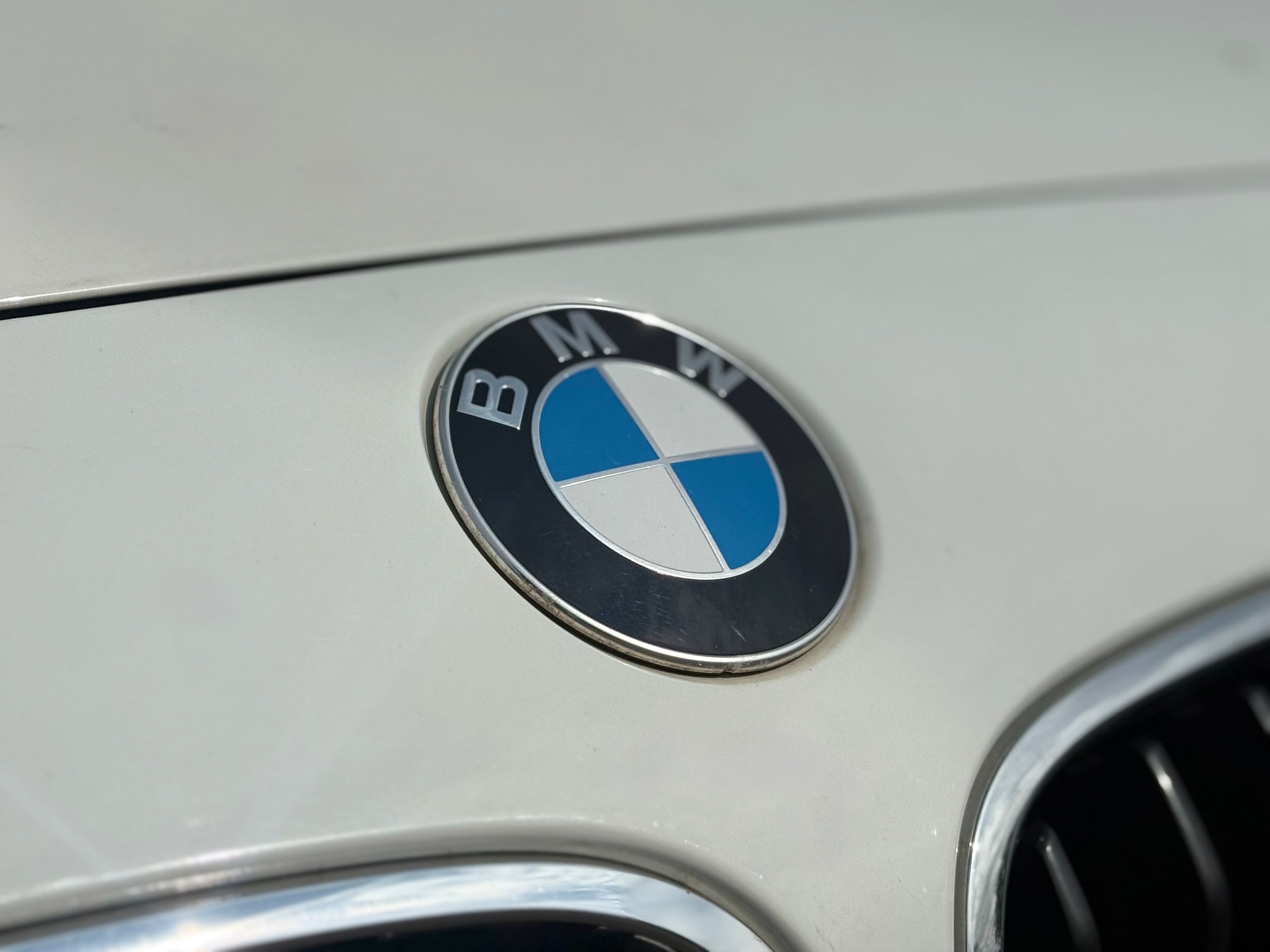 BMW 116I