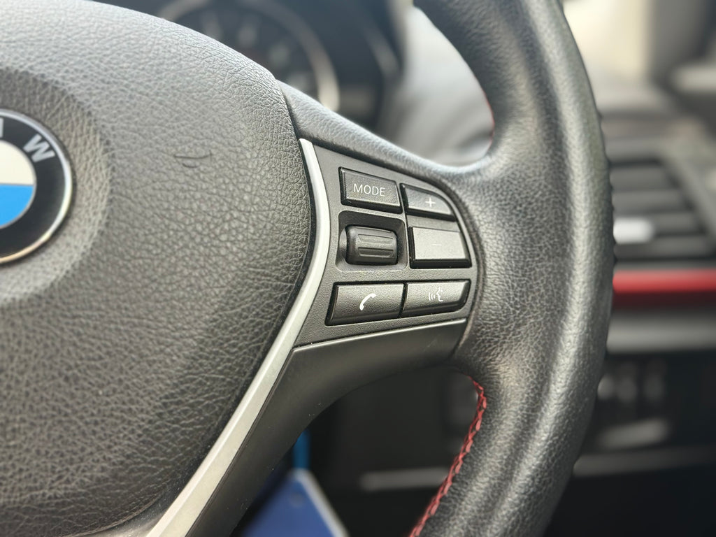 BMW 116I