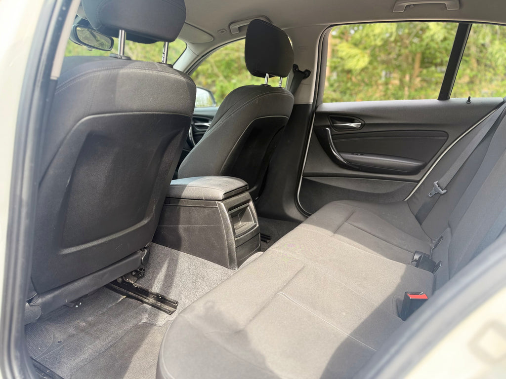 BMW 116I