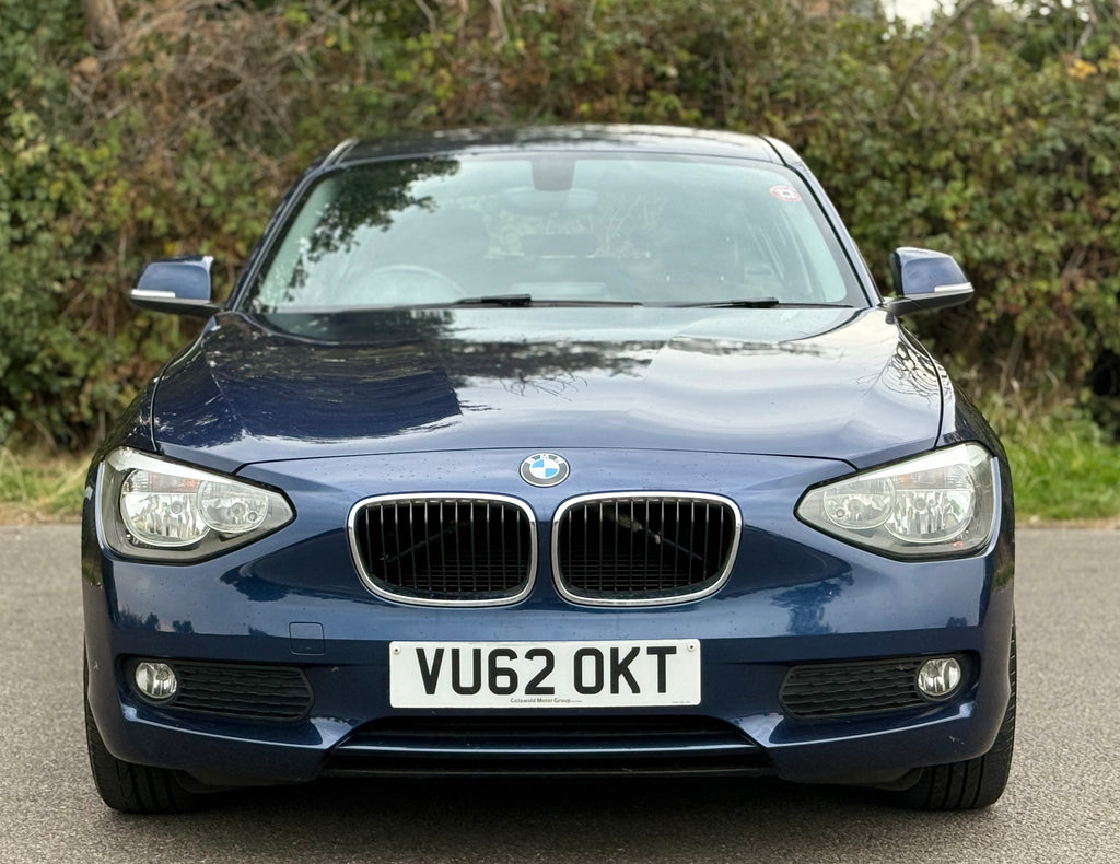 BMW 116I