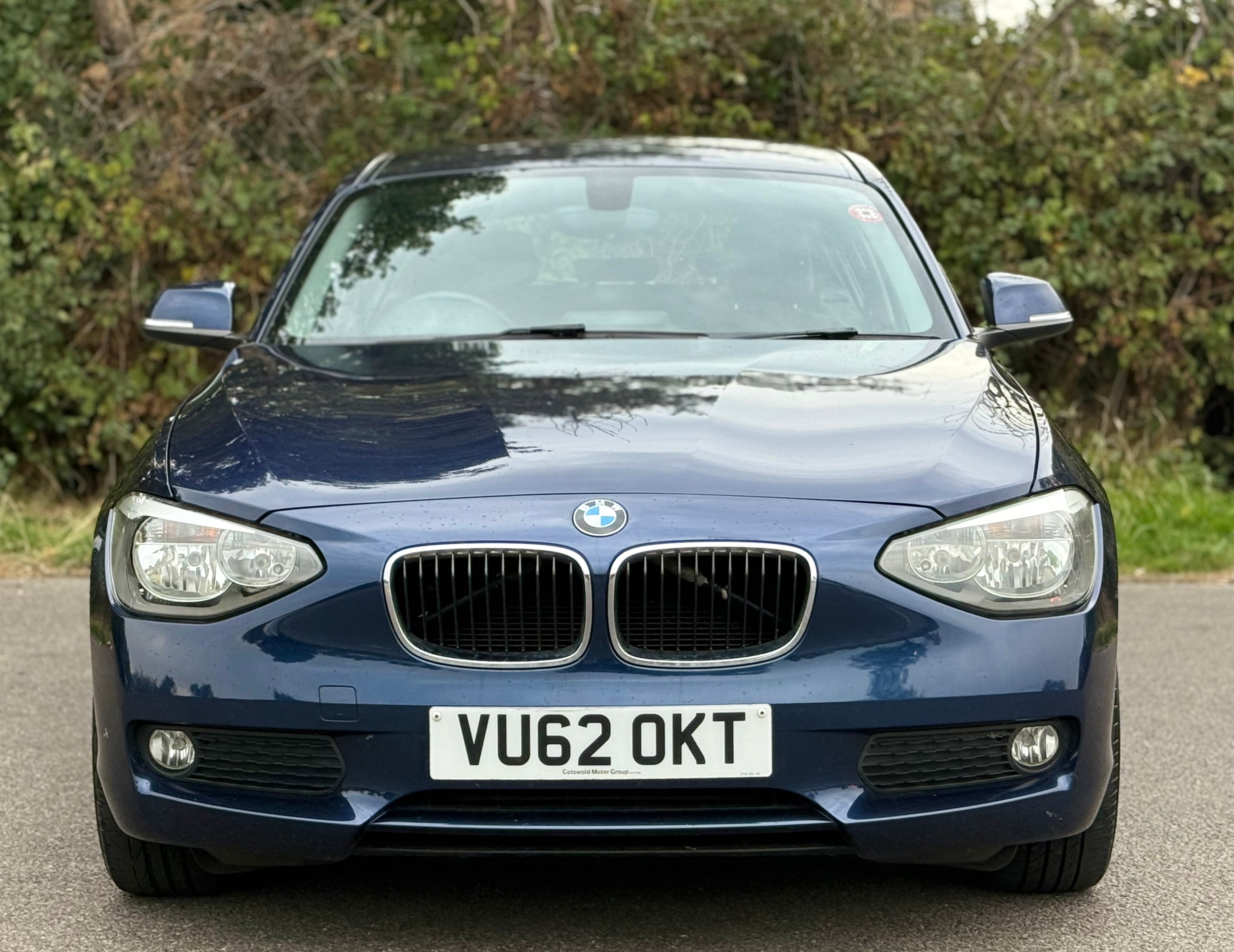 BMW 116I