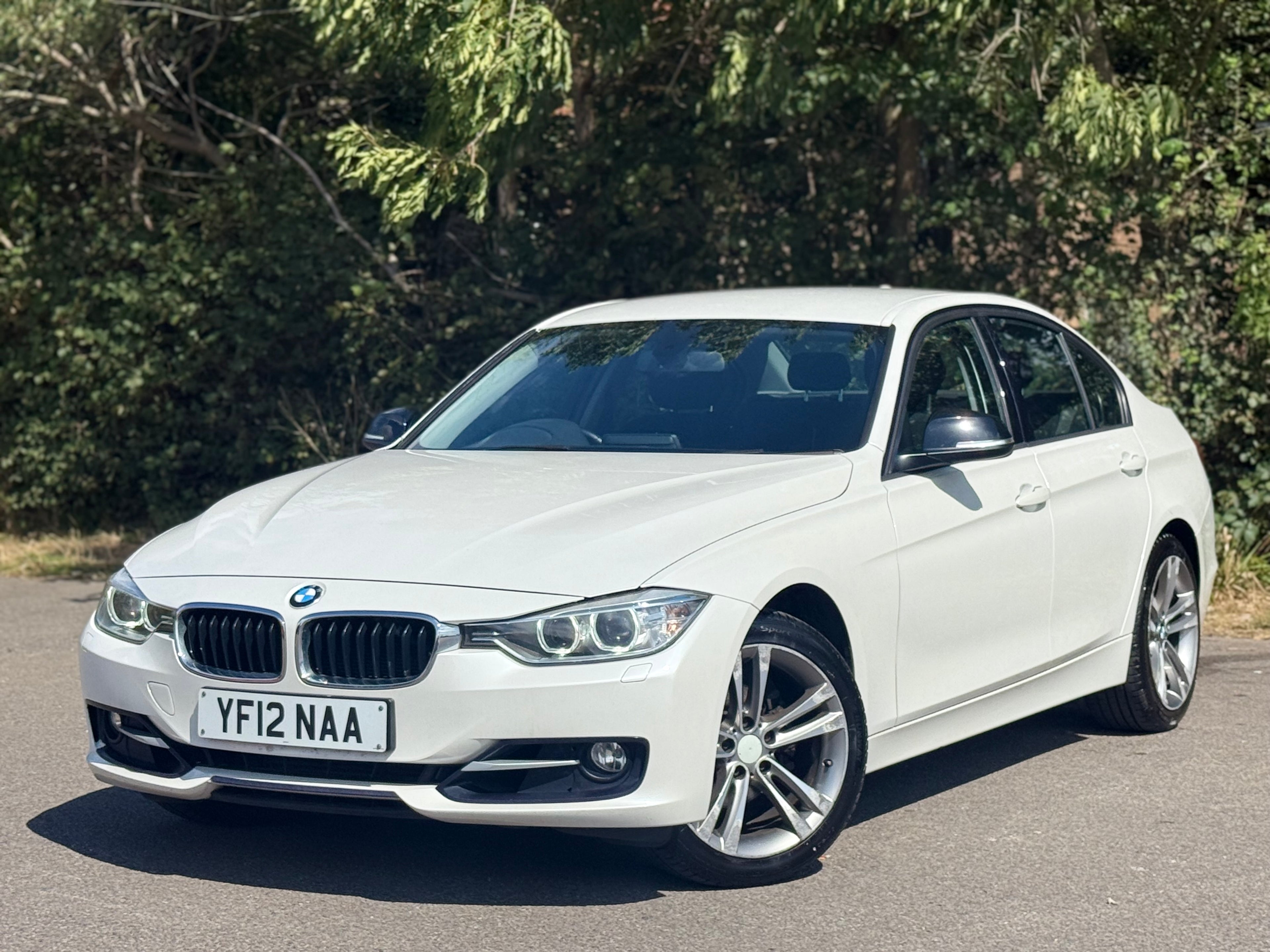 BMW 318I