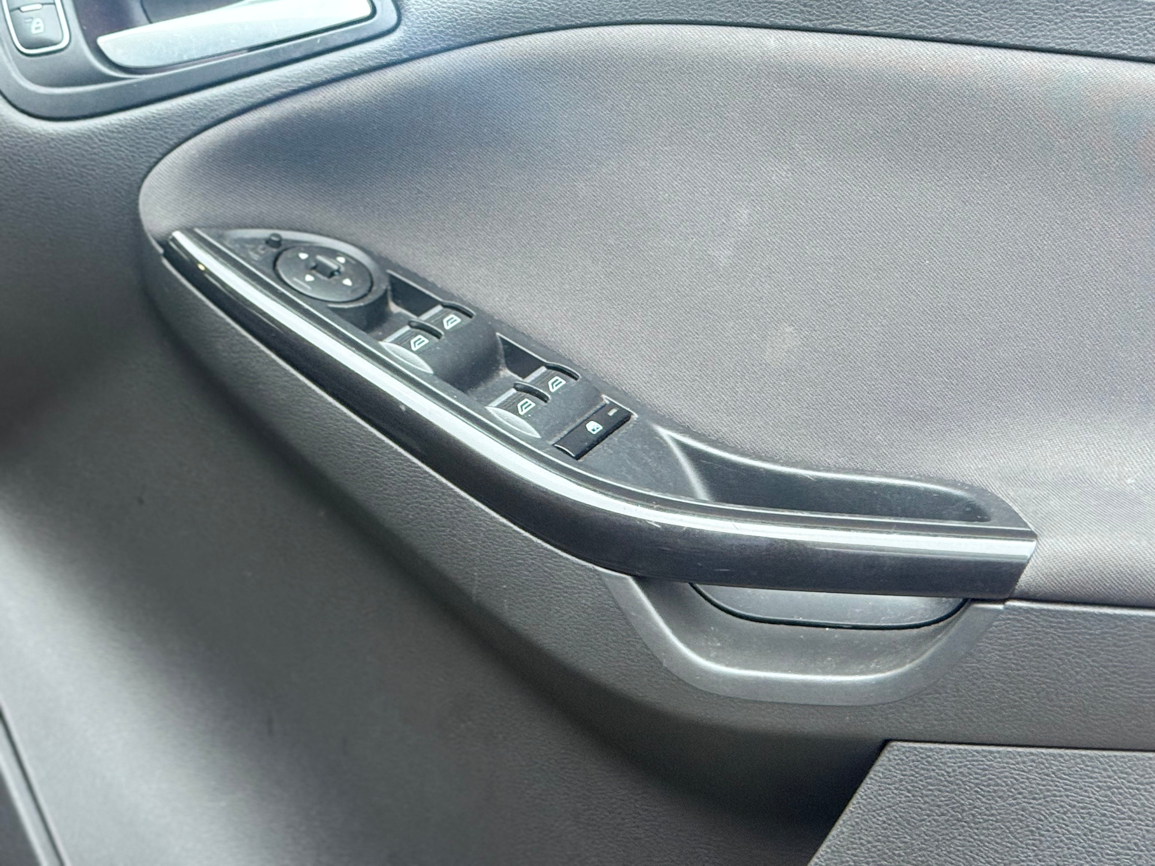 Ford Focus Automatic