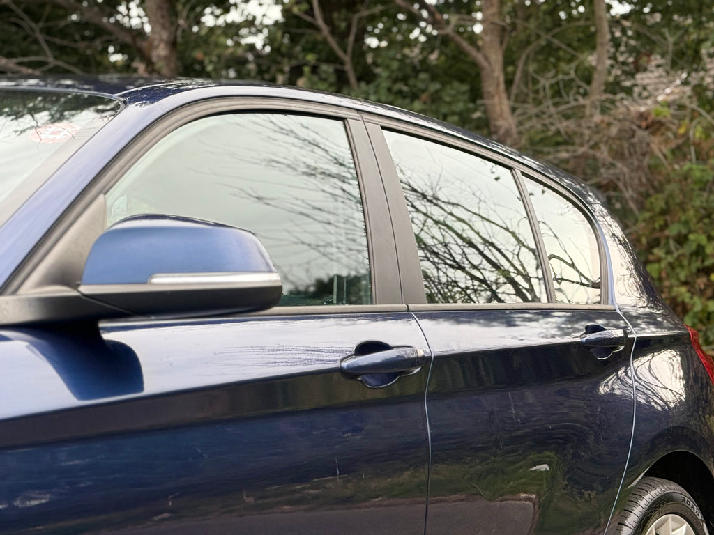 BMW 116I