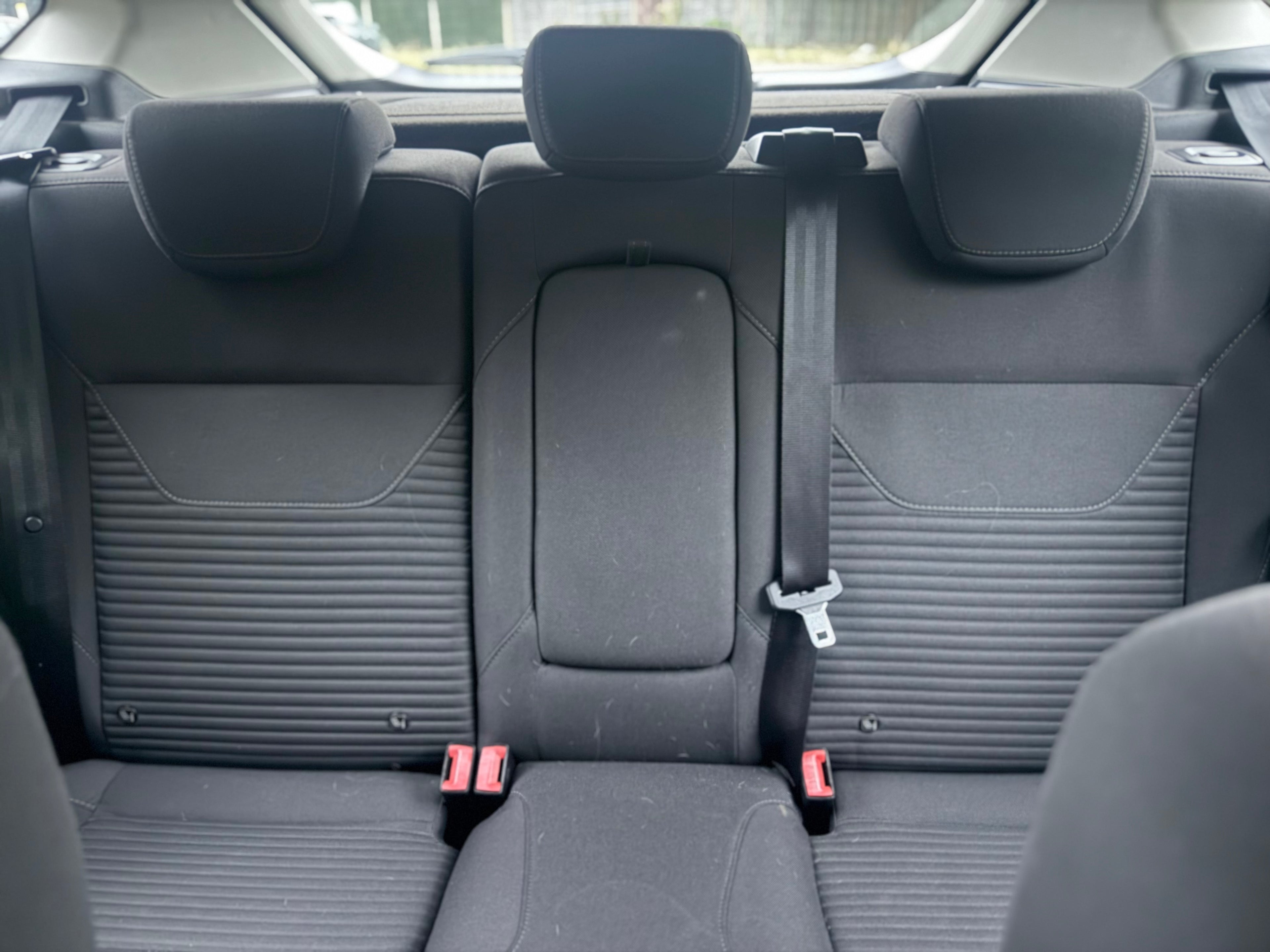 Ford Focus Automatic