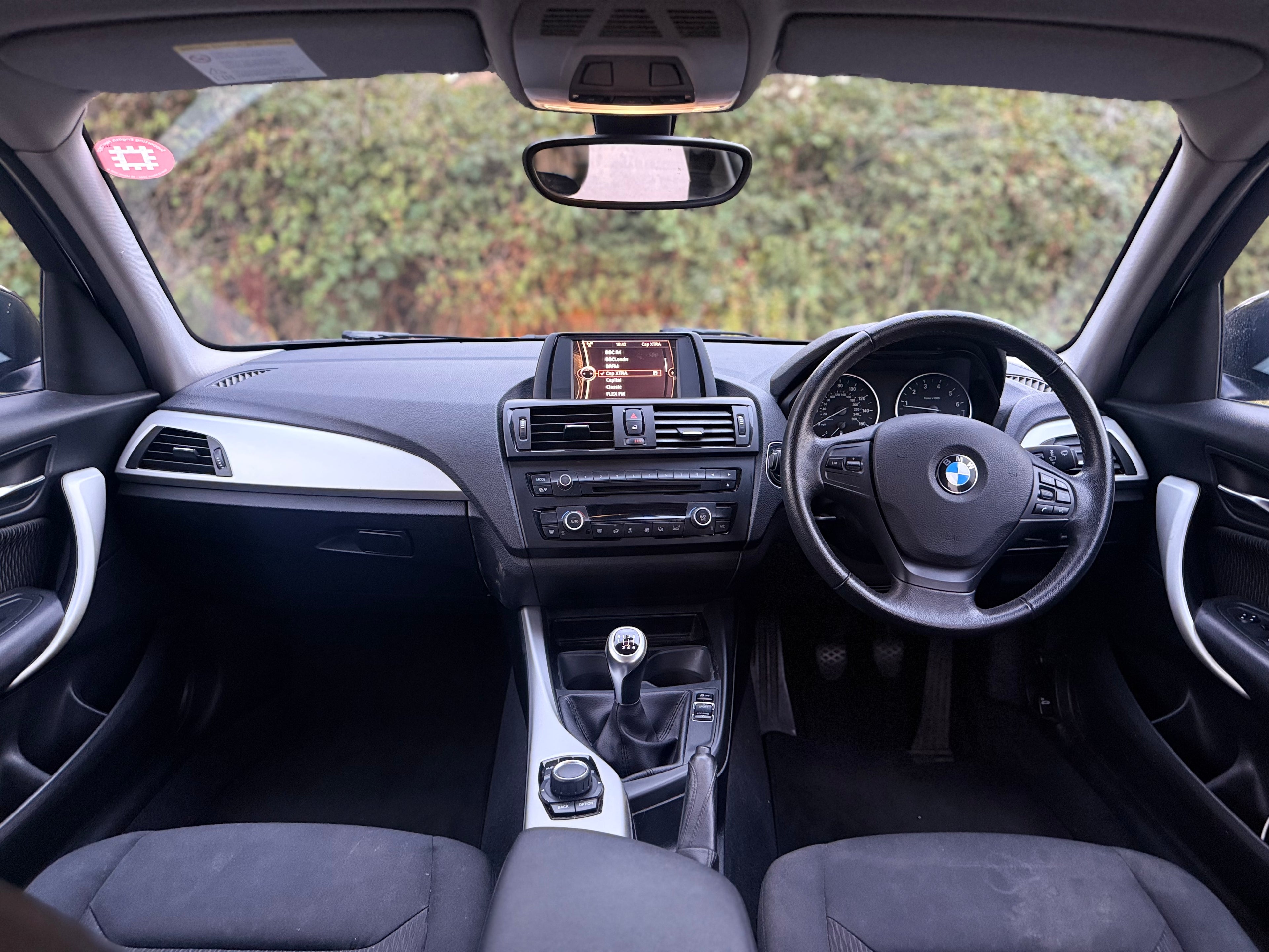 BMW 116I