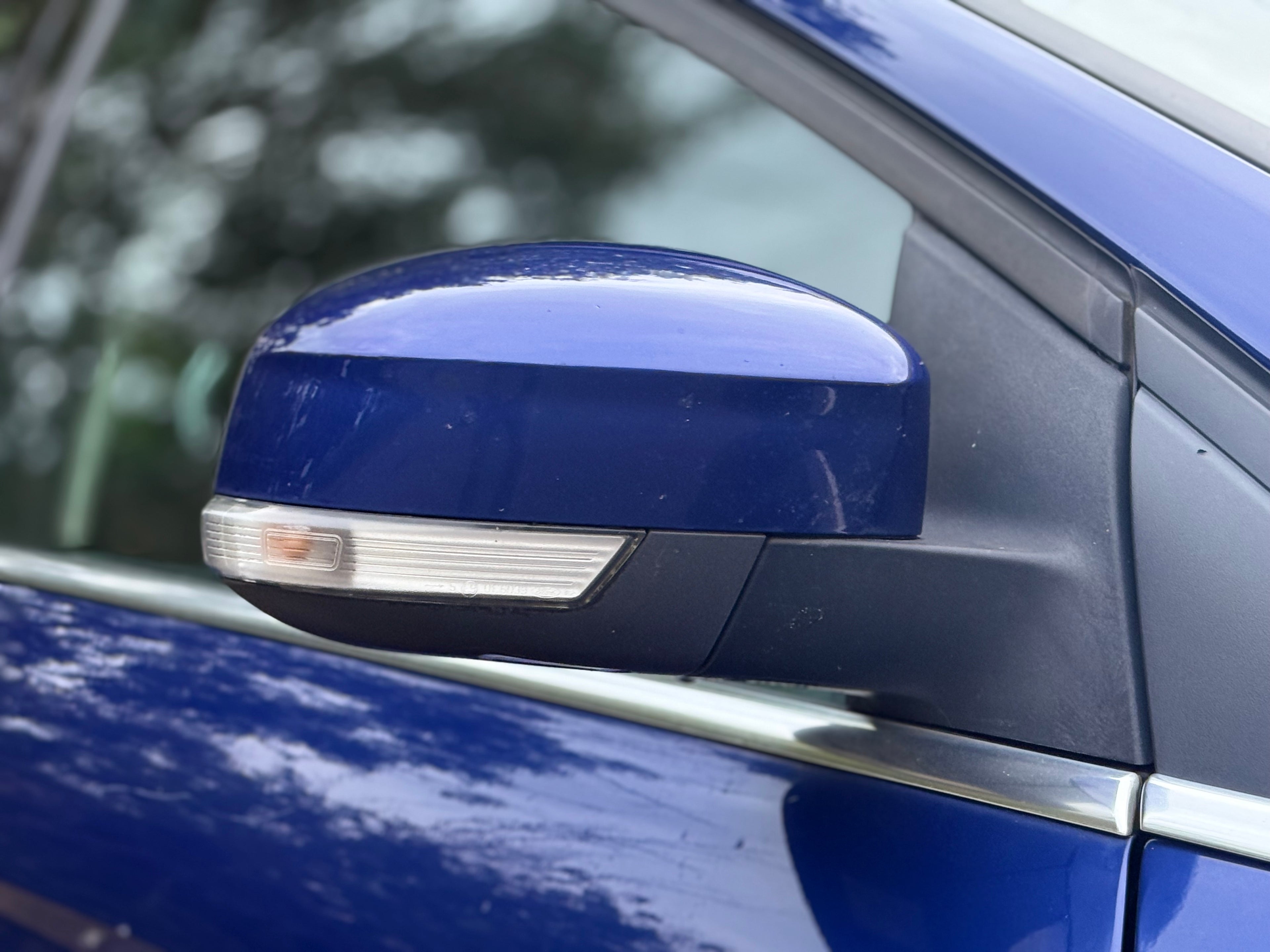 Ford Focus Automatic