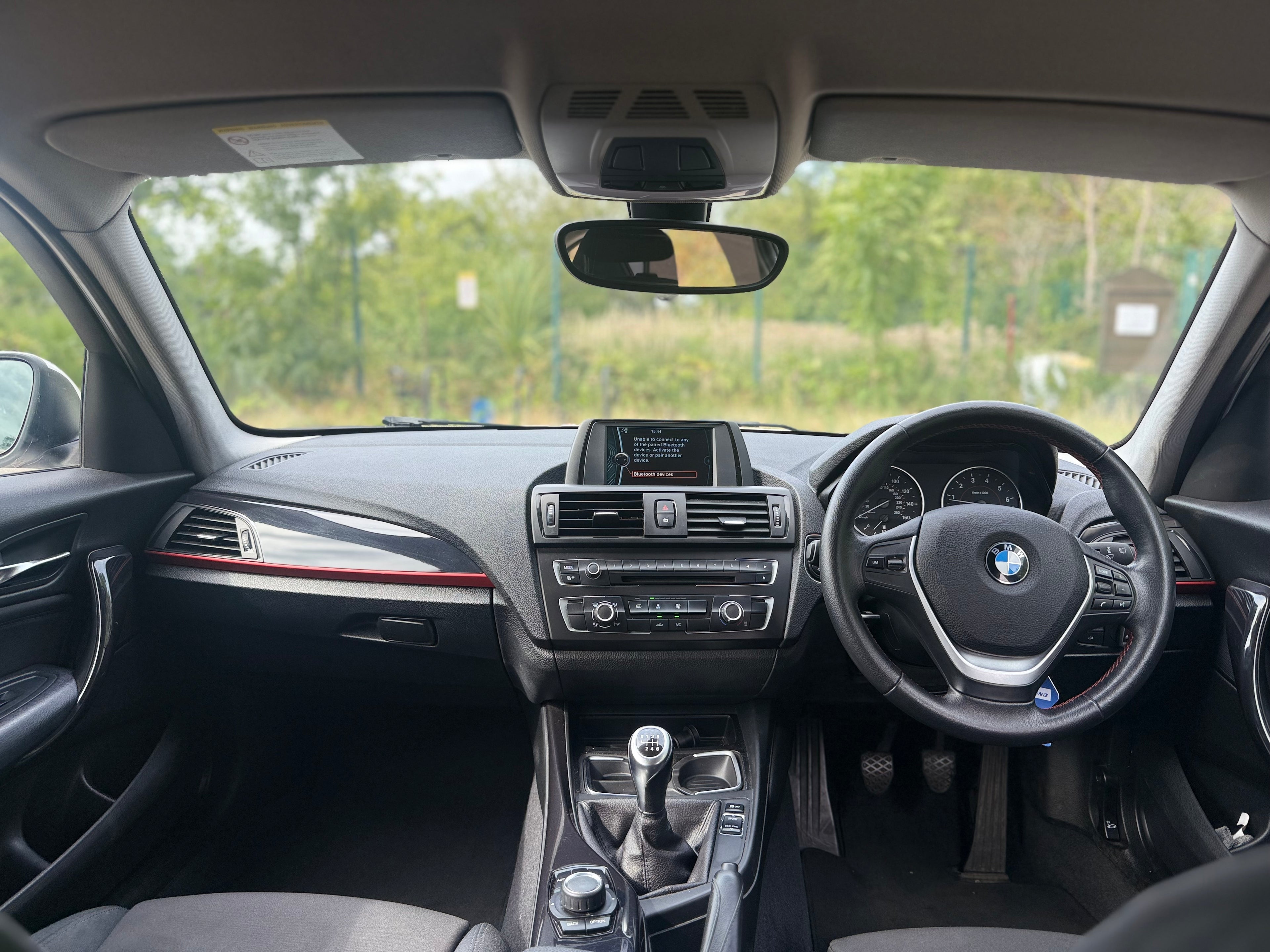BMW 116I