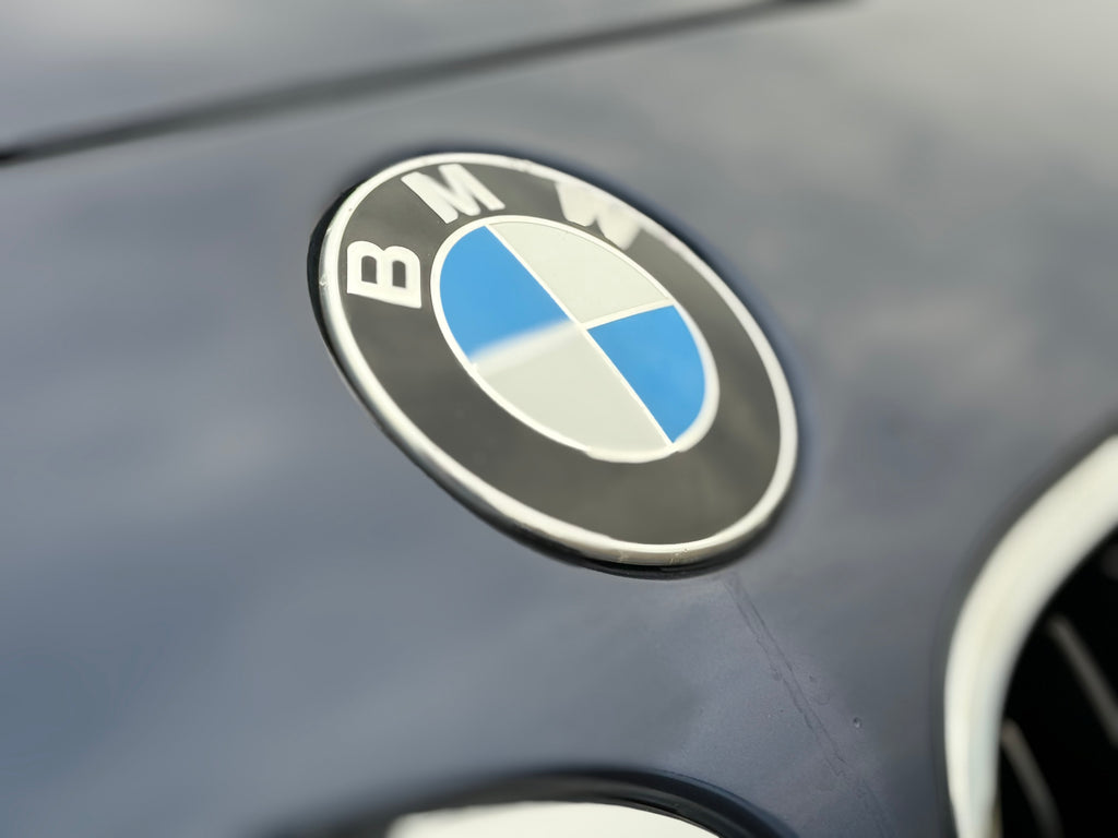 BMW 116I