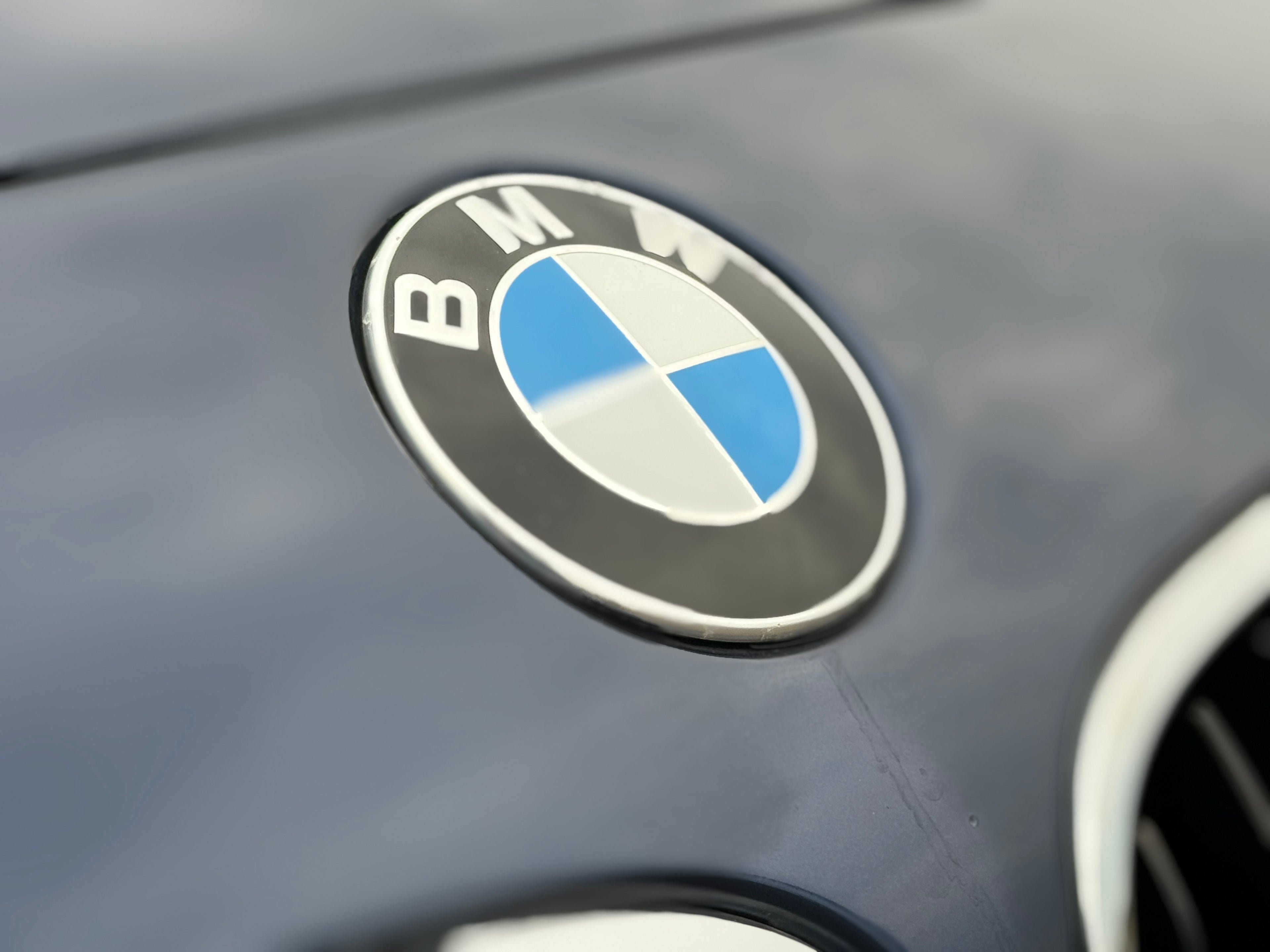 BMW 116I