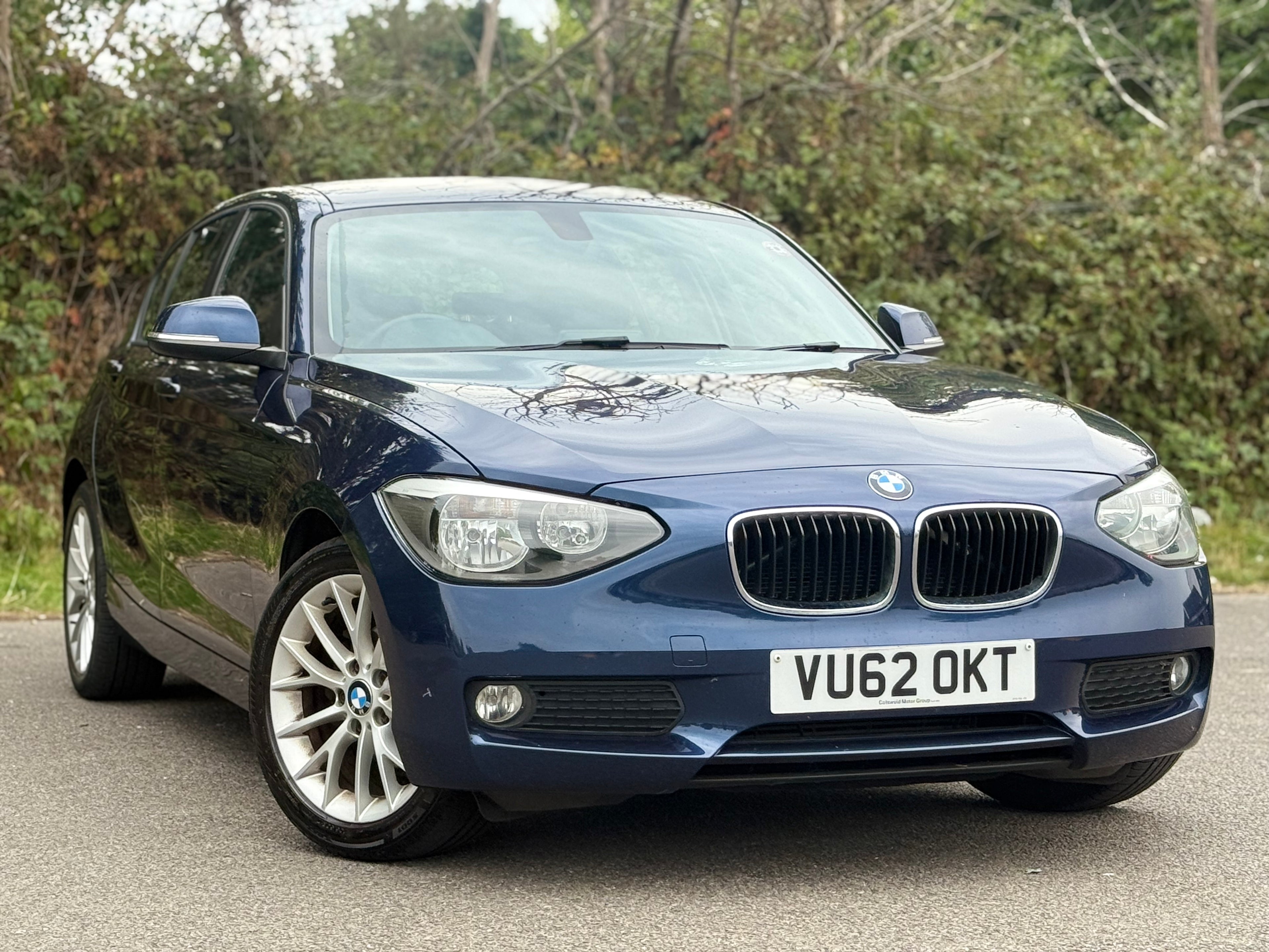 BMW 116I