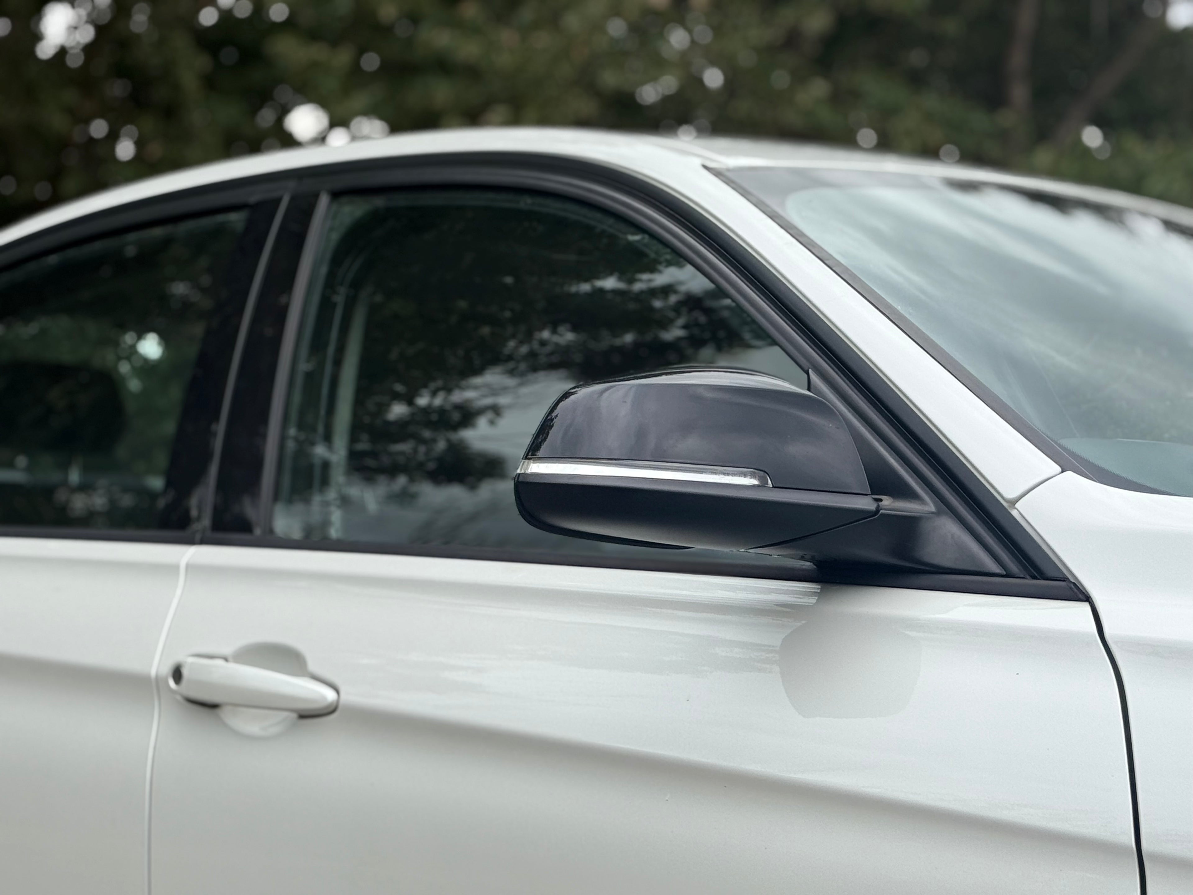 BMW 318I