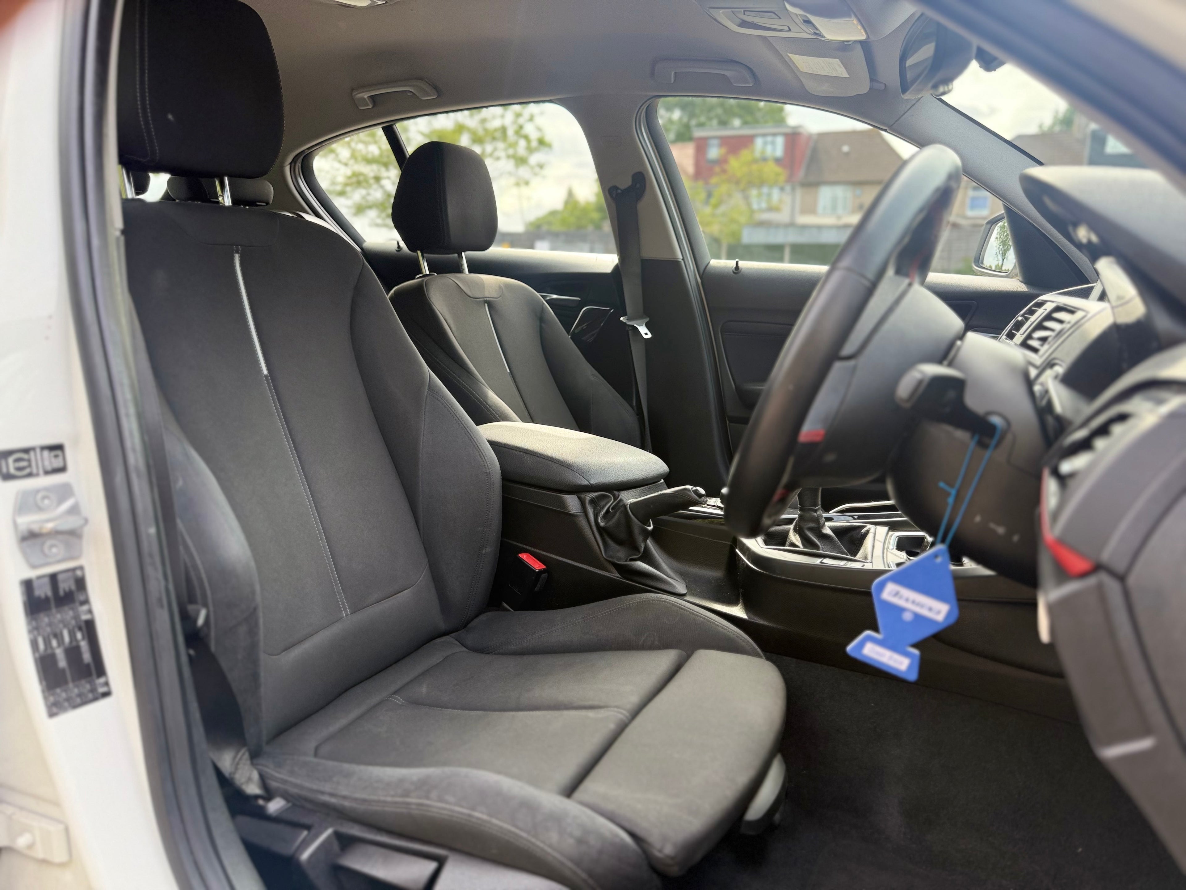 BMW 116I