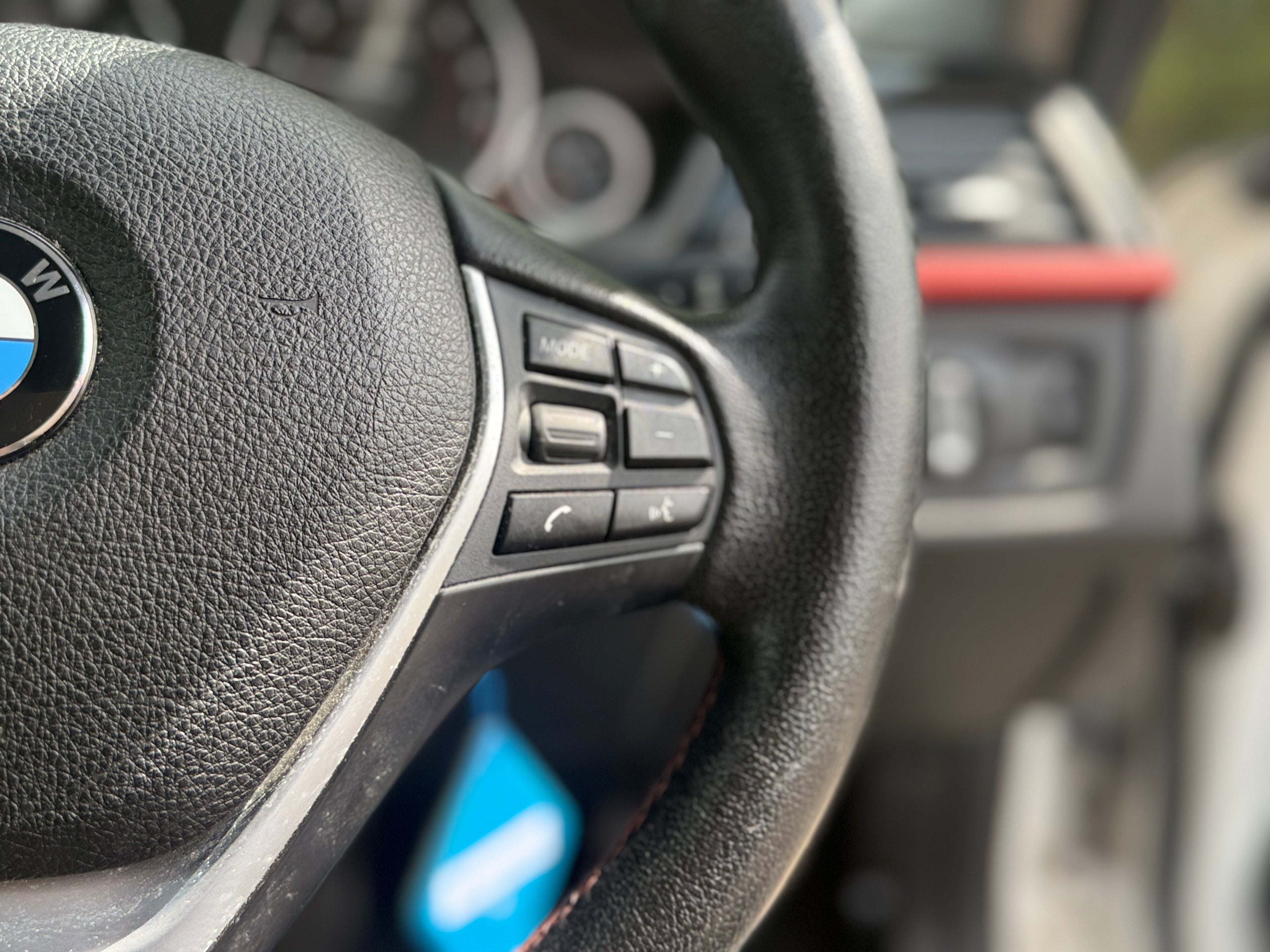 BMW 318I
