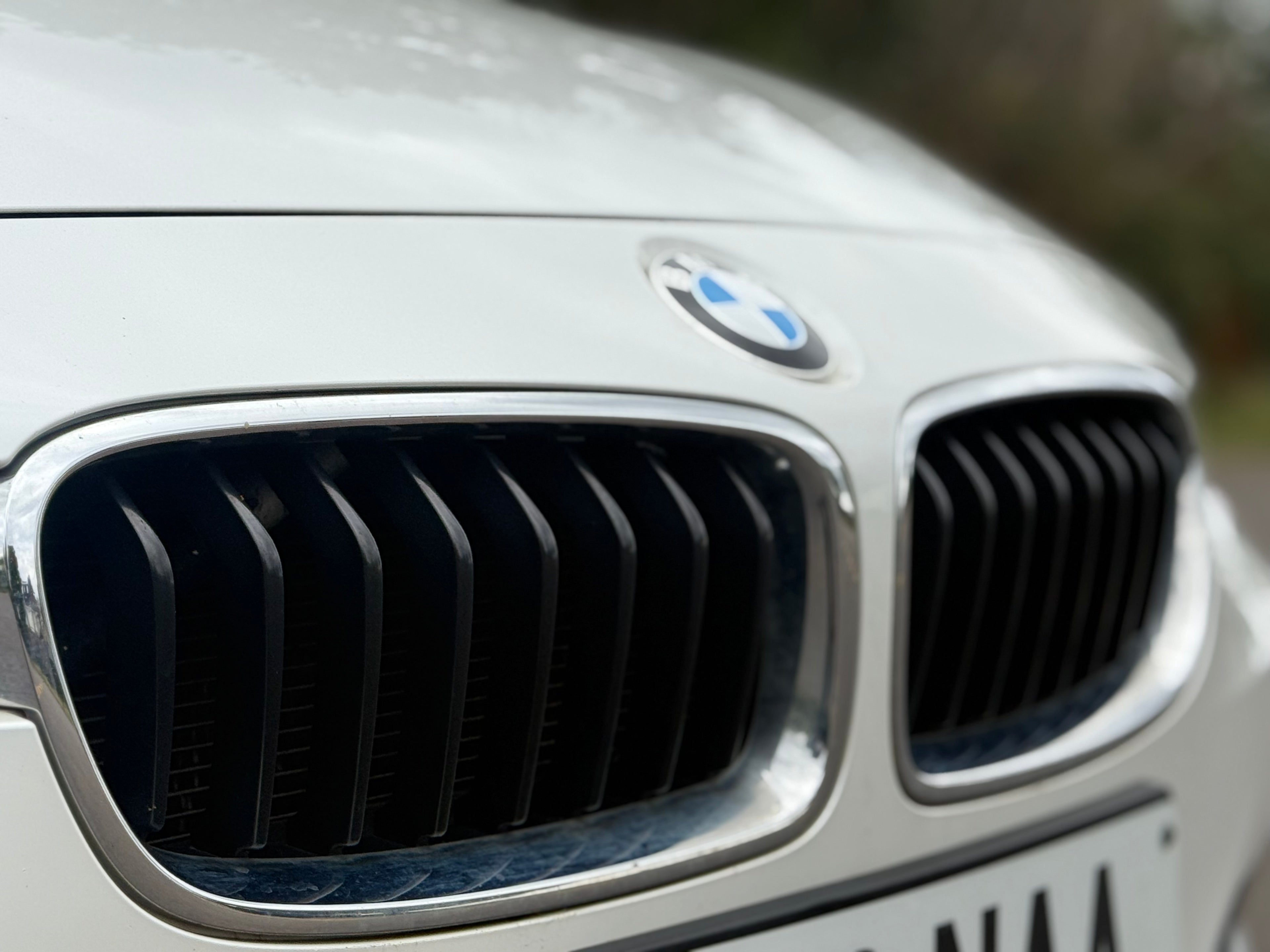 BMW 318I