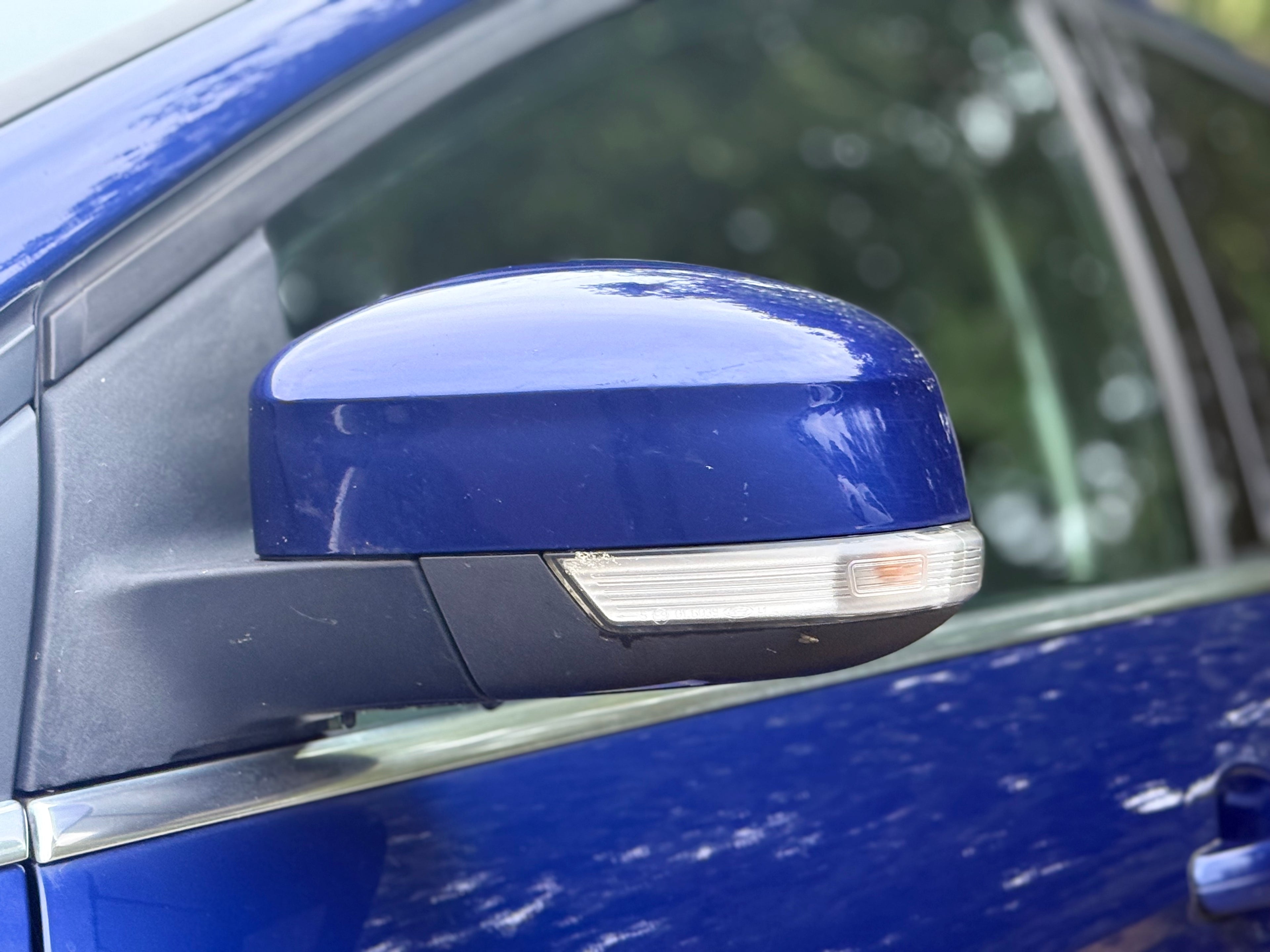 Ford Focus Automatic