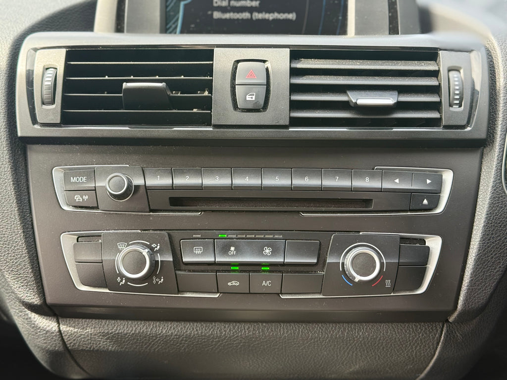 BMW 116I