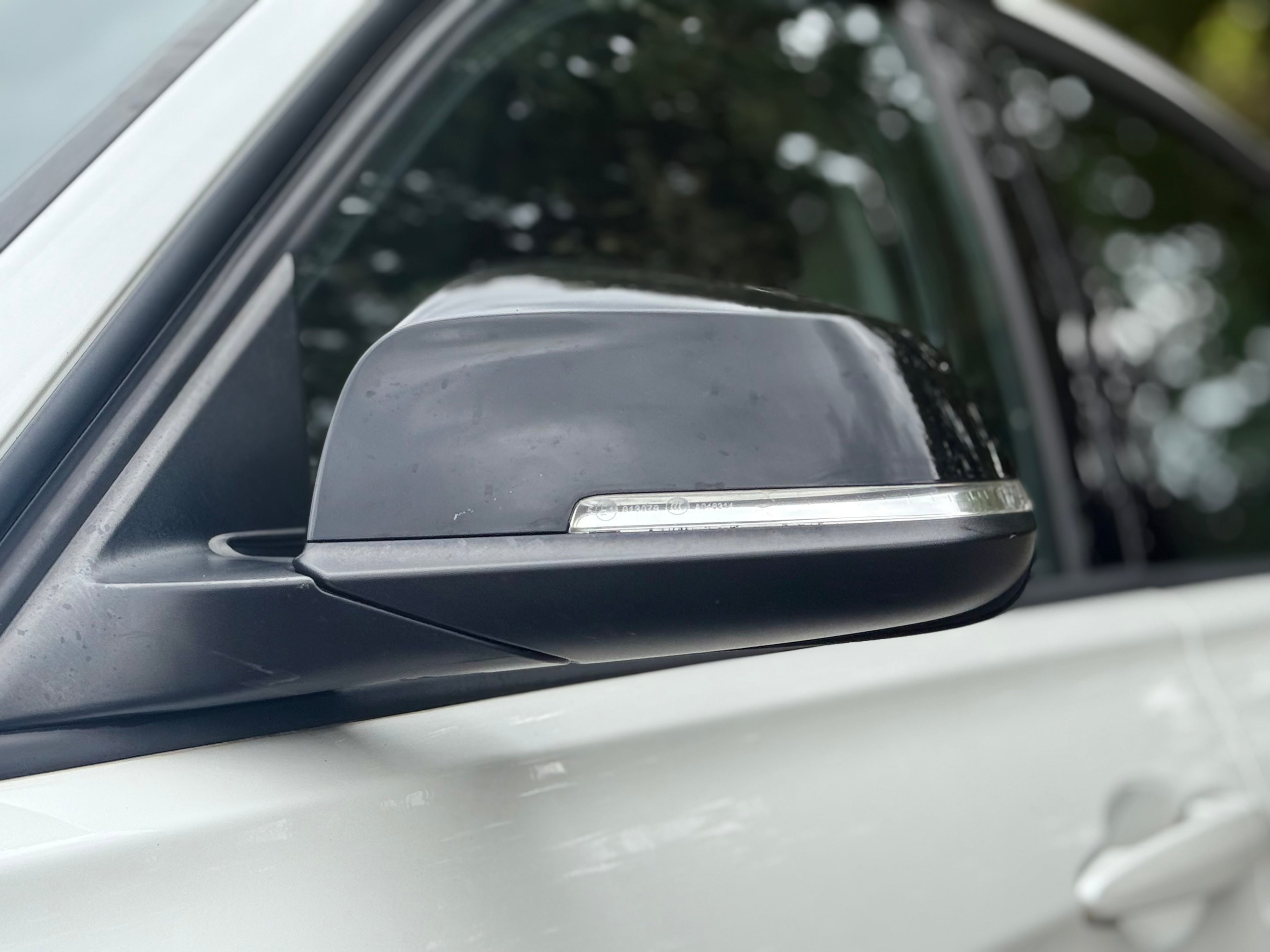 BMW 318I