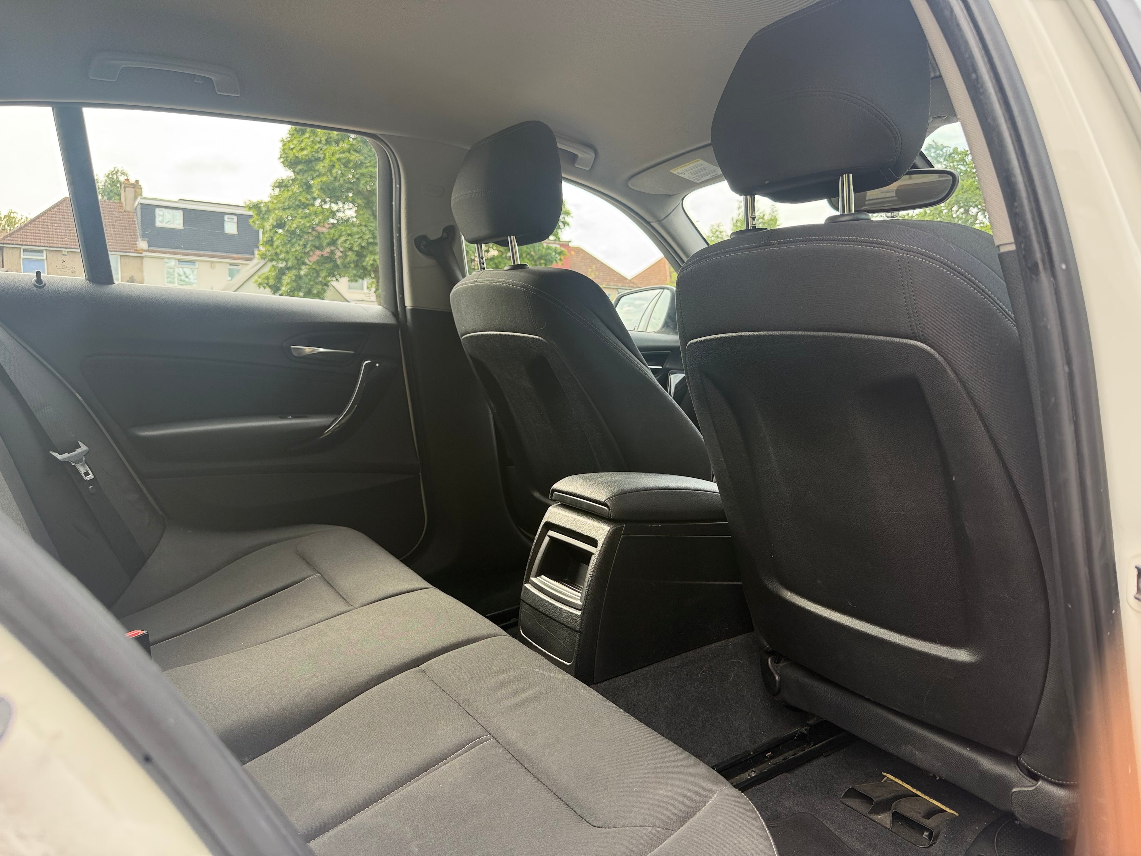BMW 116I