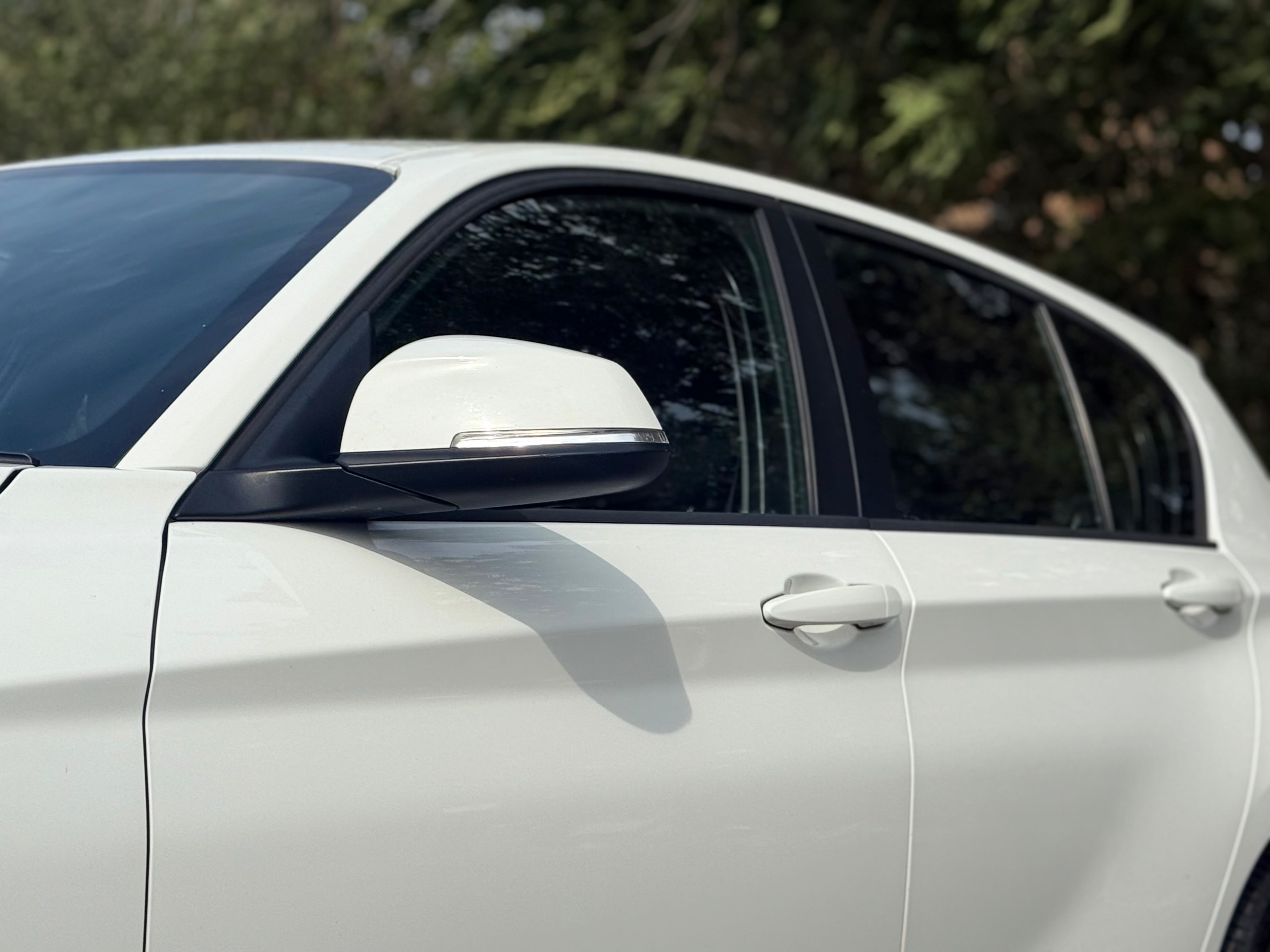 BMW 116I