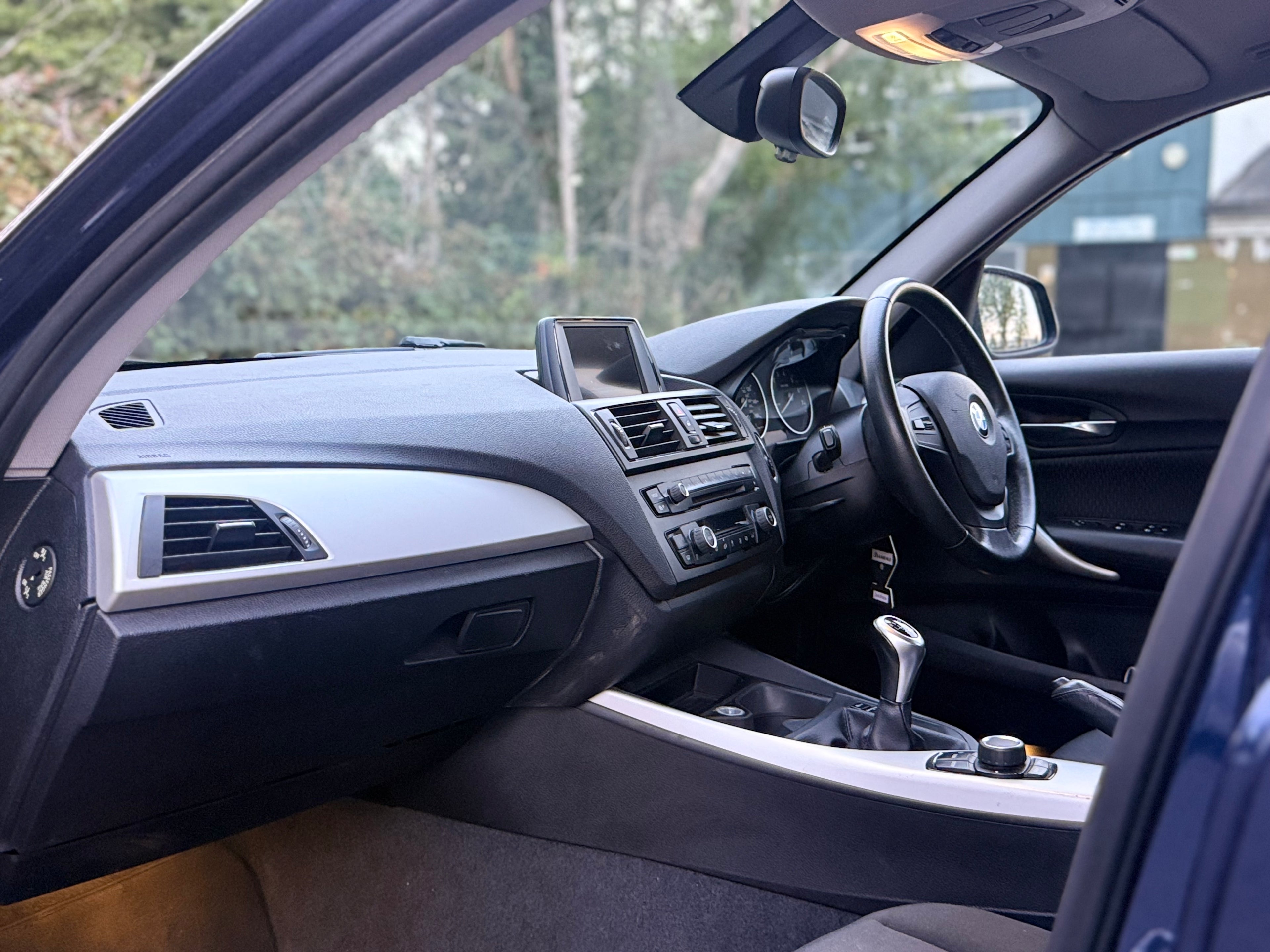 BMW 116I