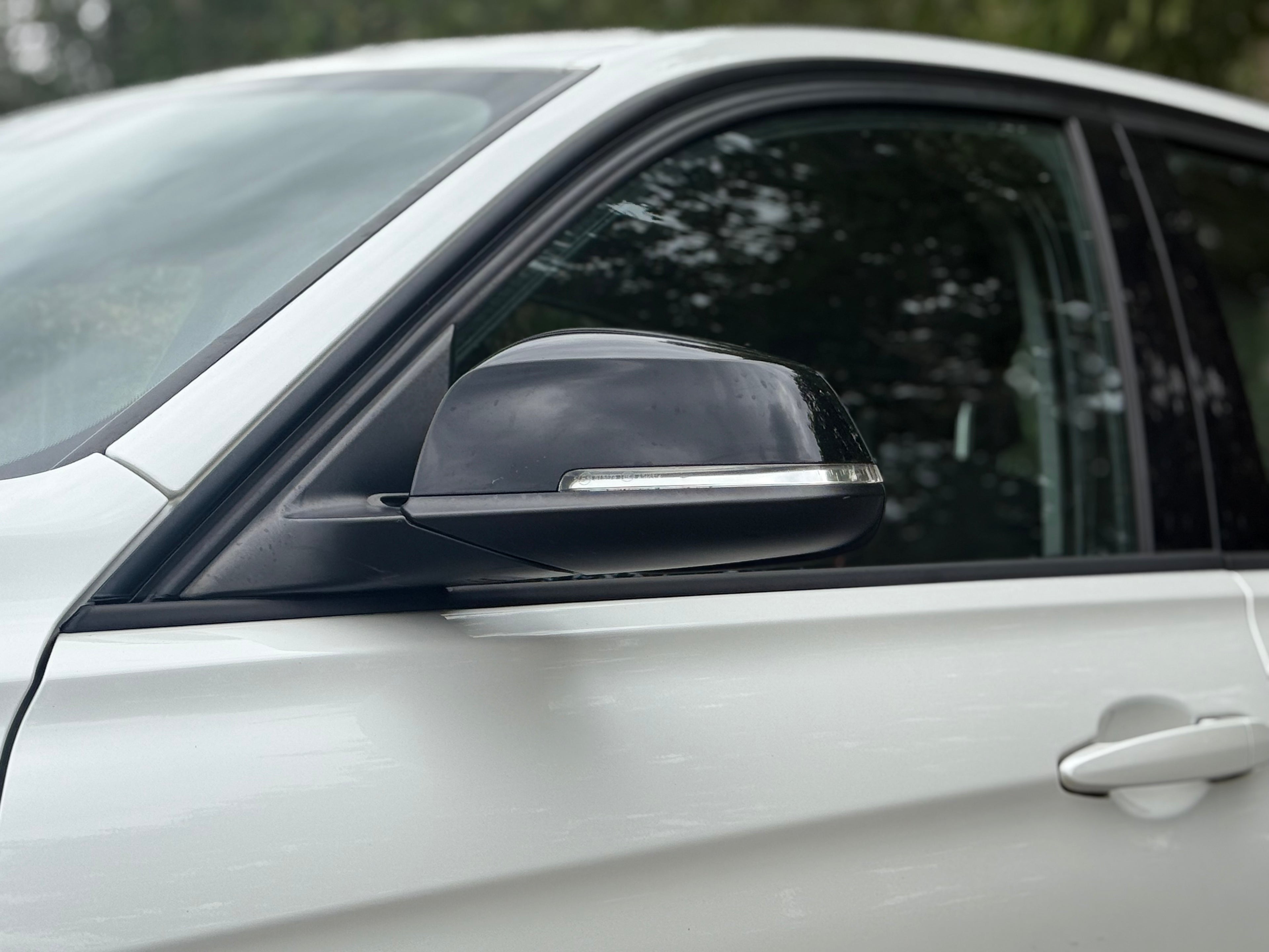 BMW 318I