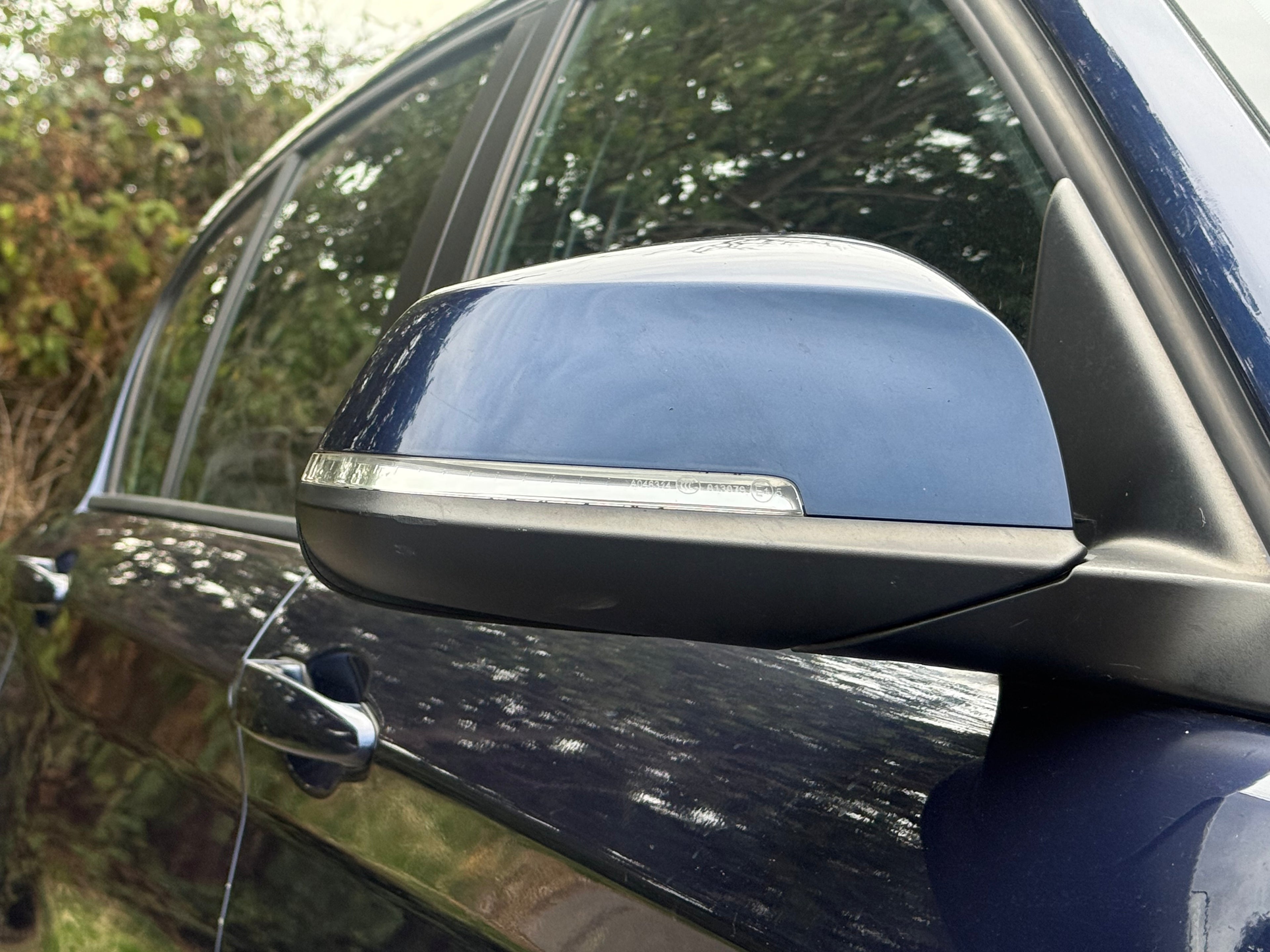 BMW 116I