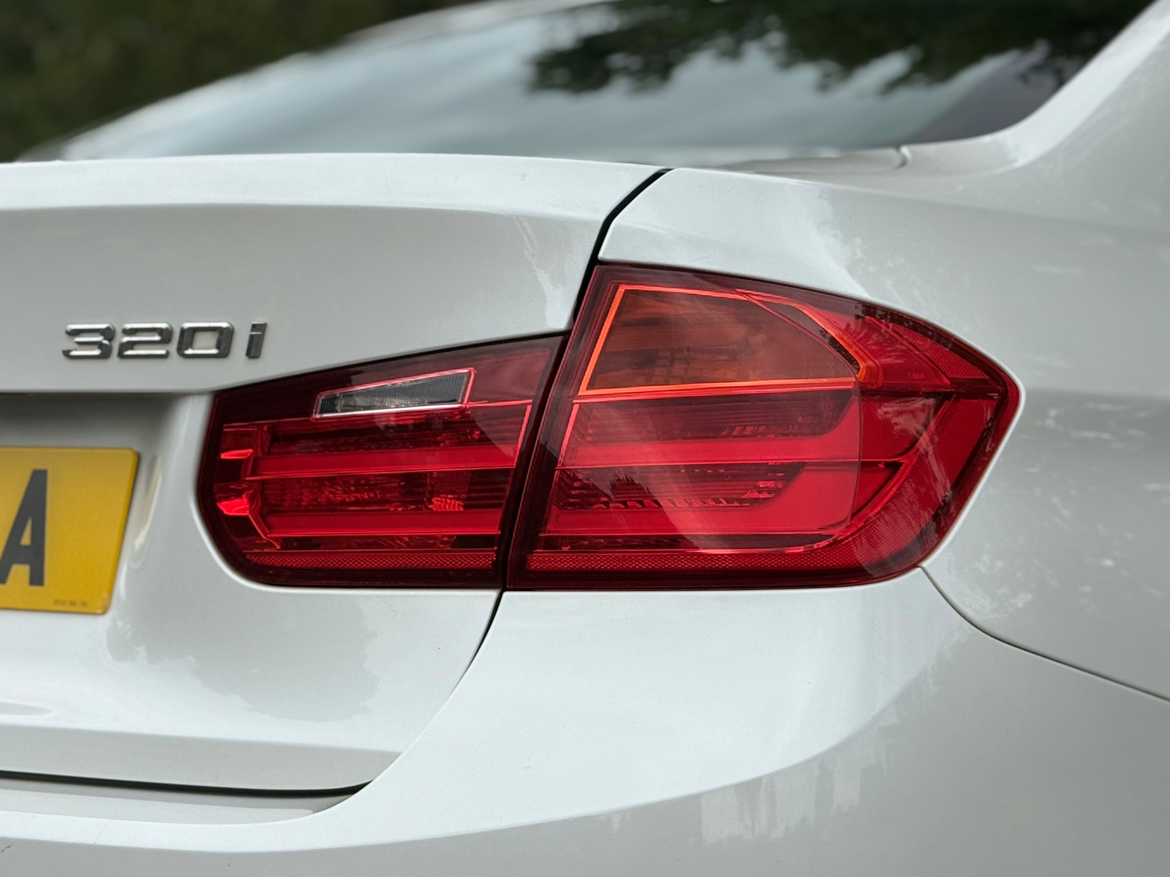 BMW 318I