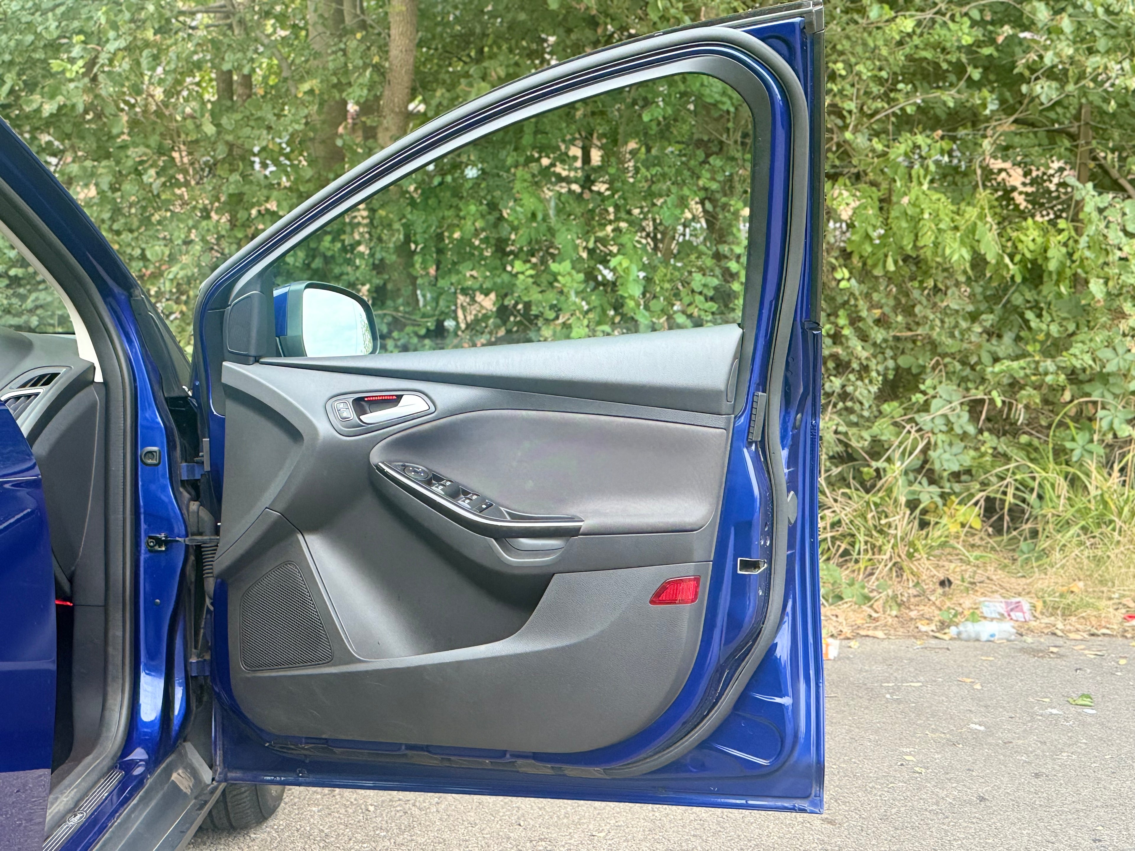 Ford Focus Automatic