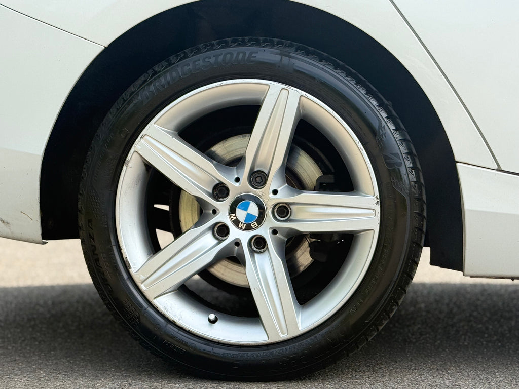 BMW 116I