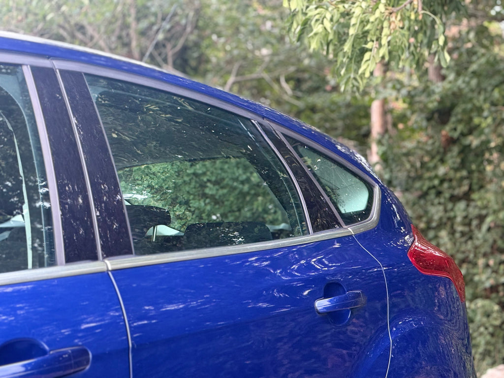 Ford Focus Automatic