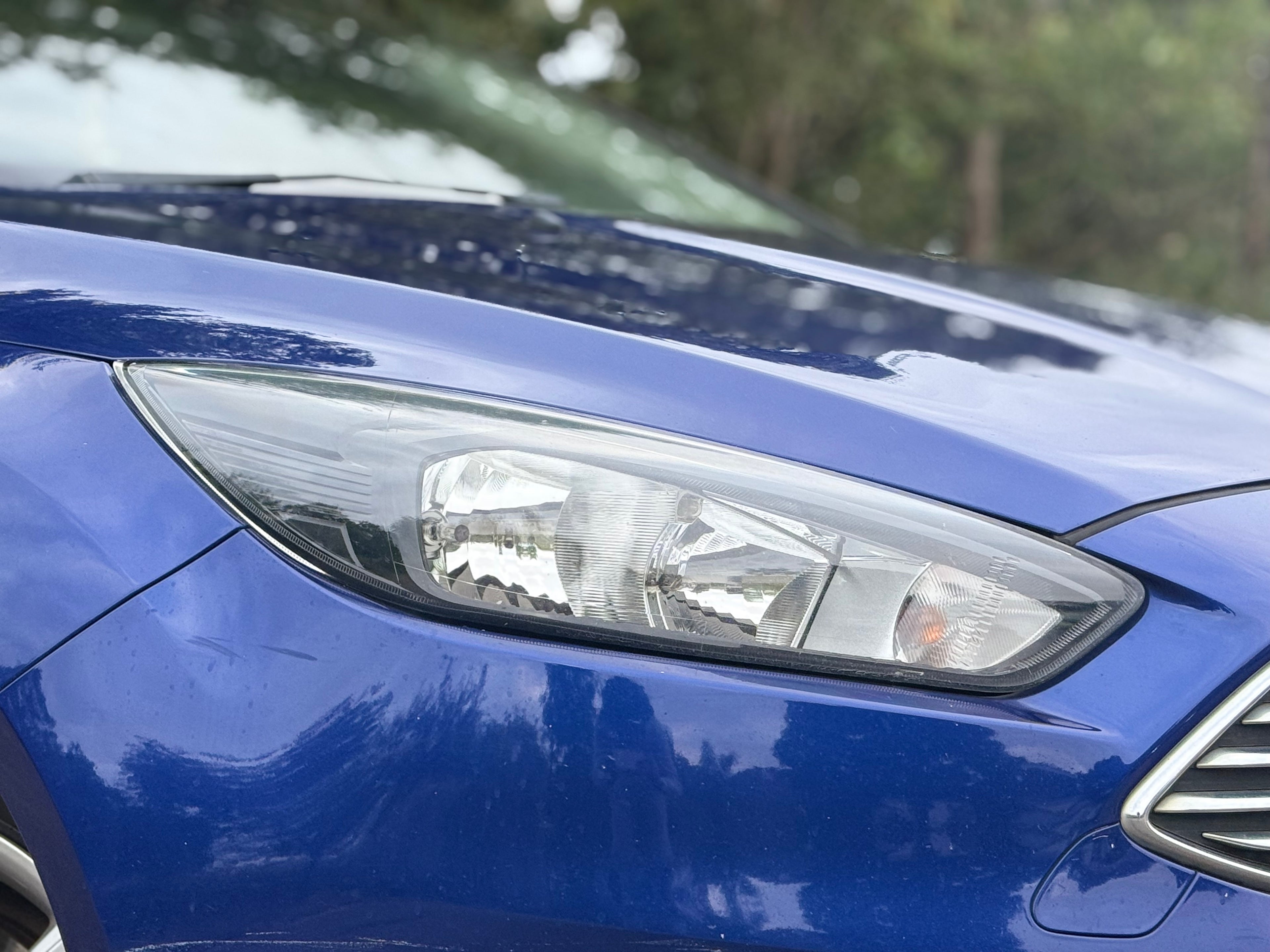 Ford Focus Automatic