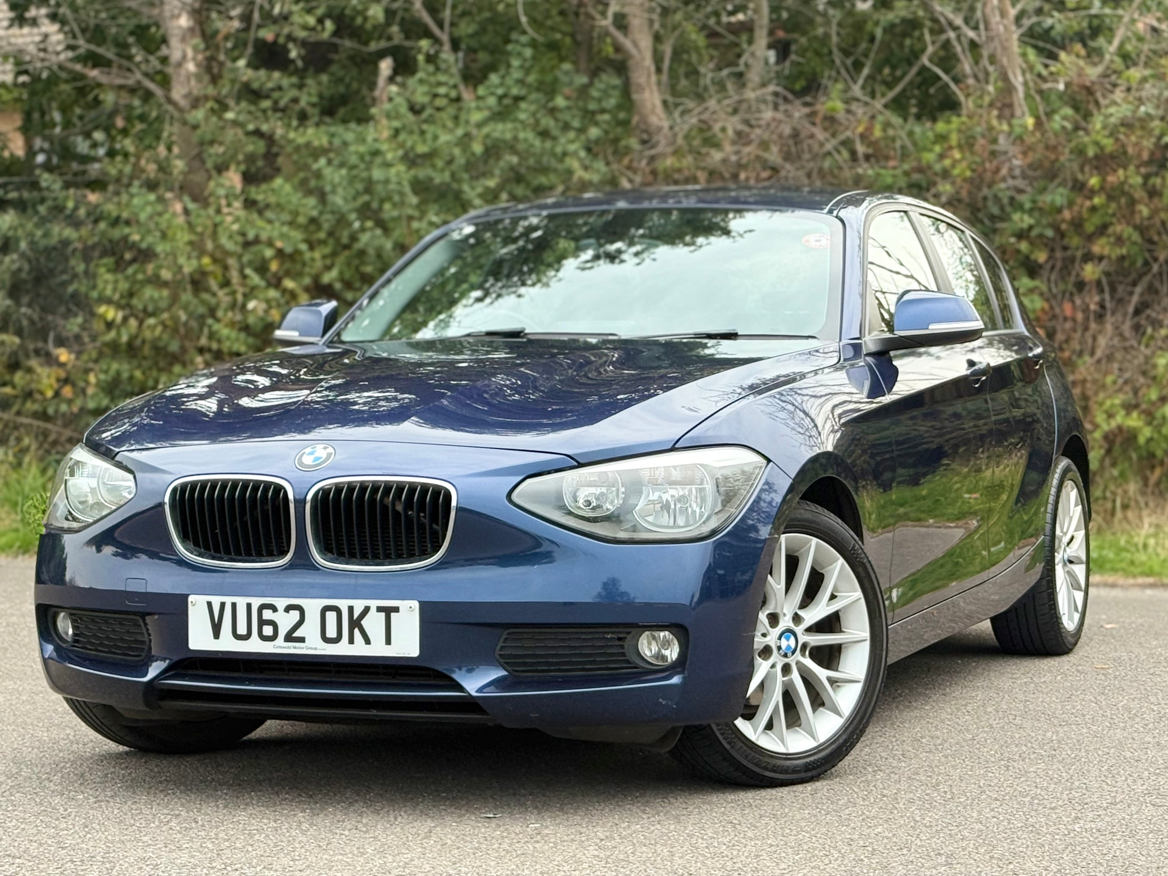 BMW 116I