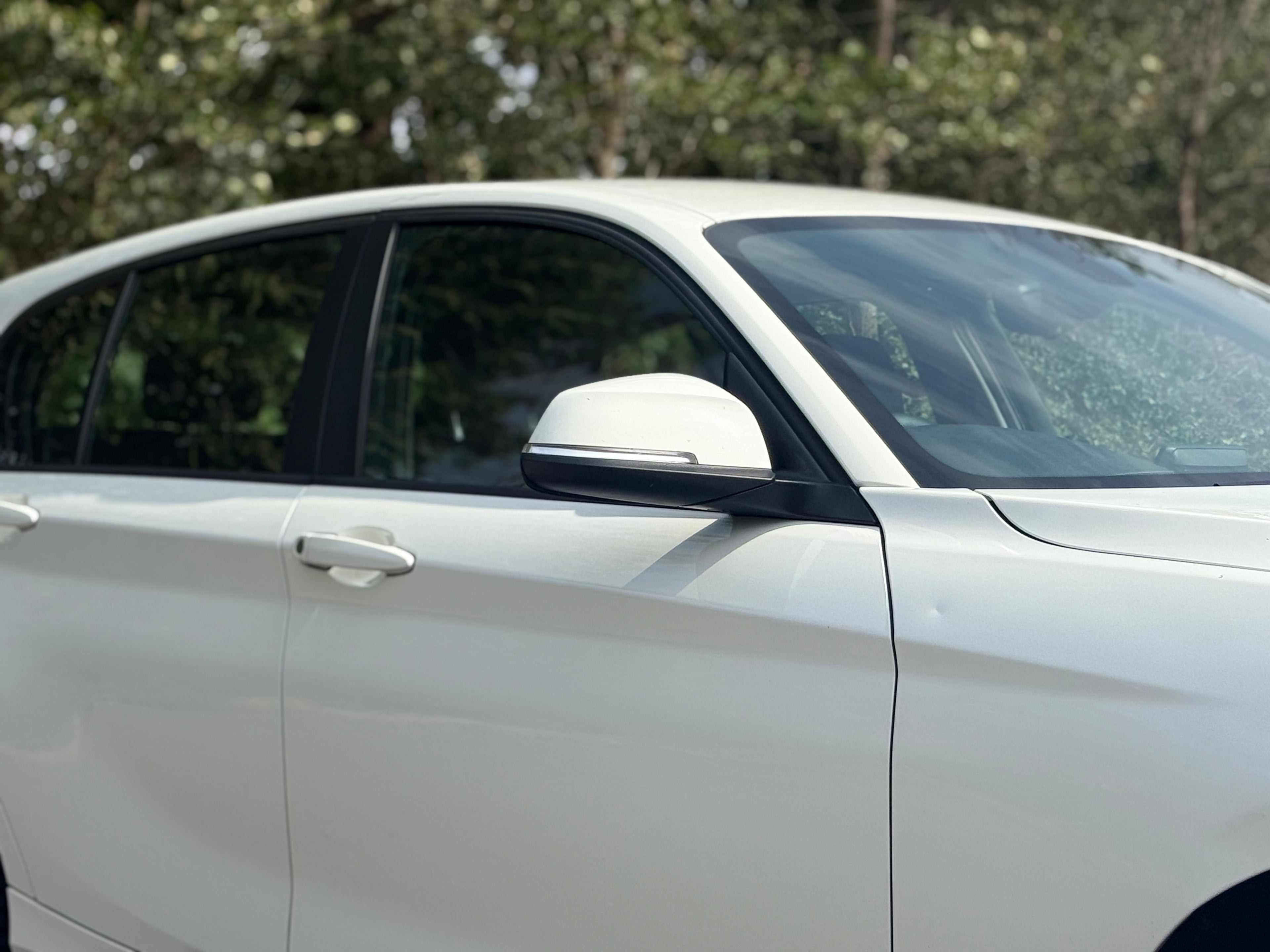 BMW 116I
