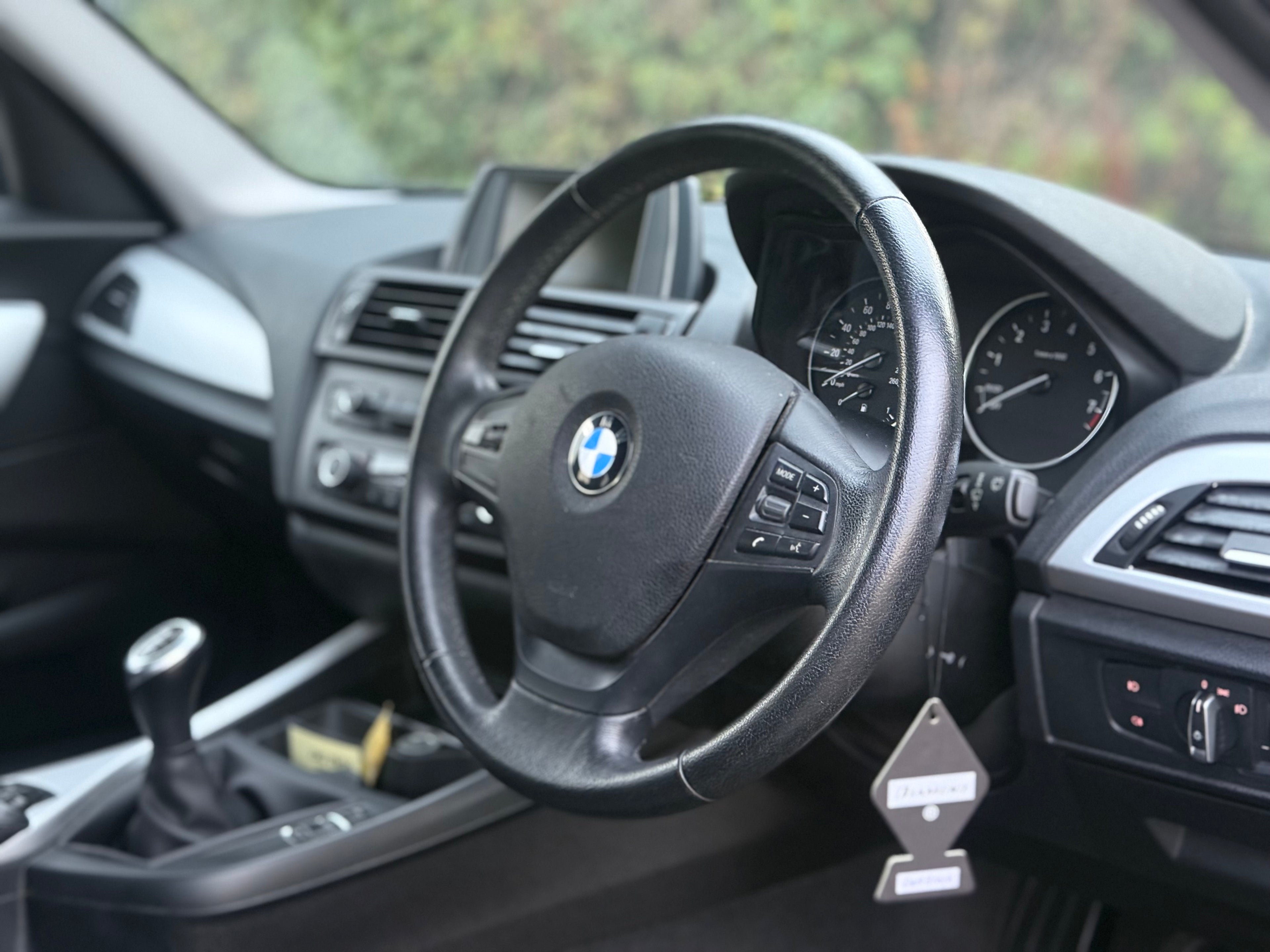 BMW 116I