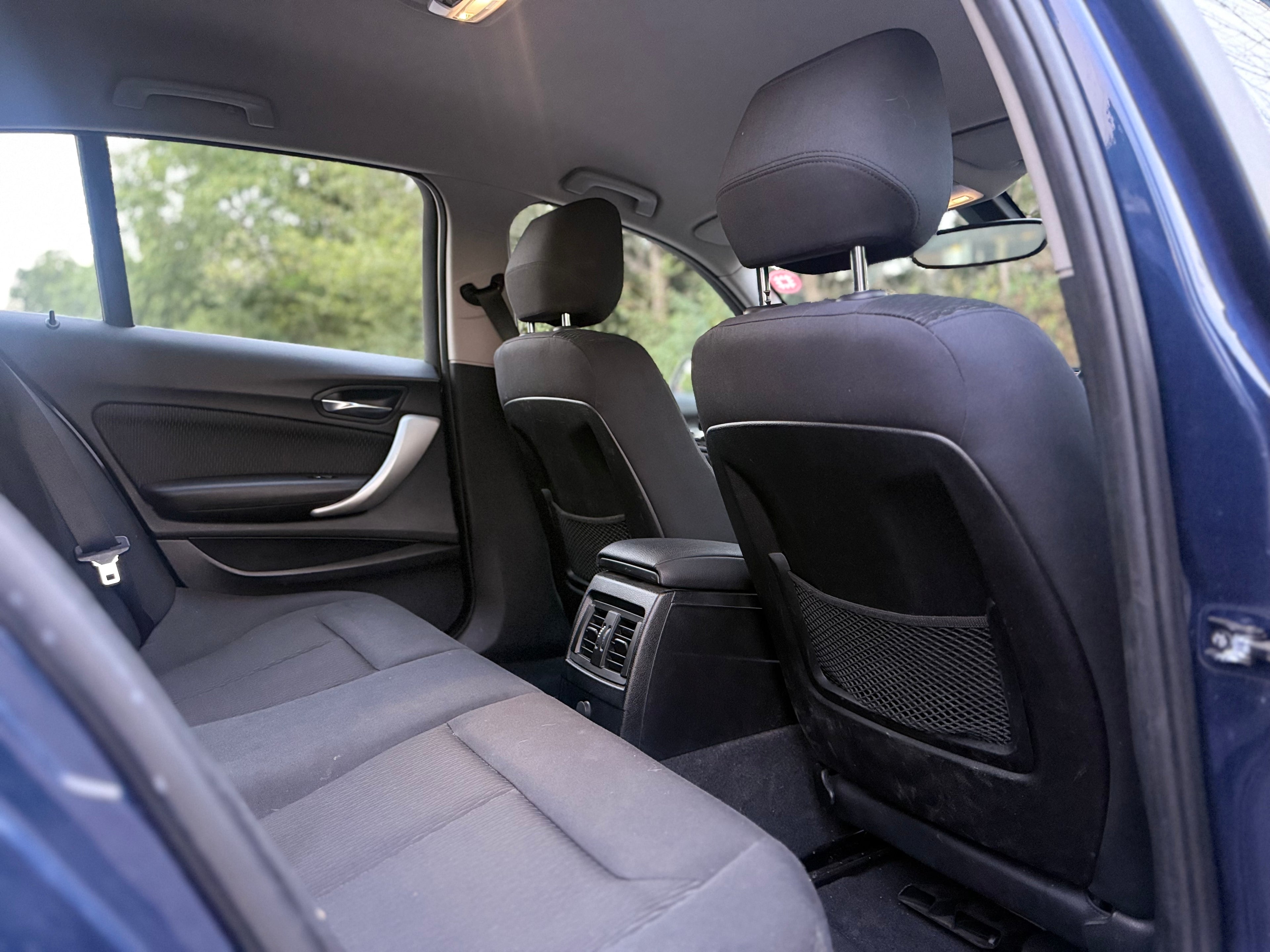 BMW 116I