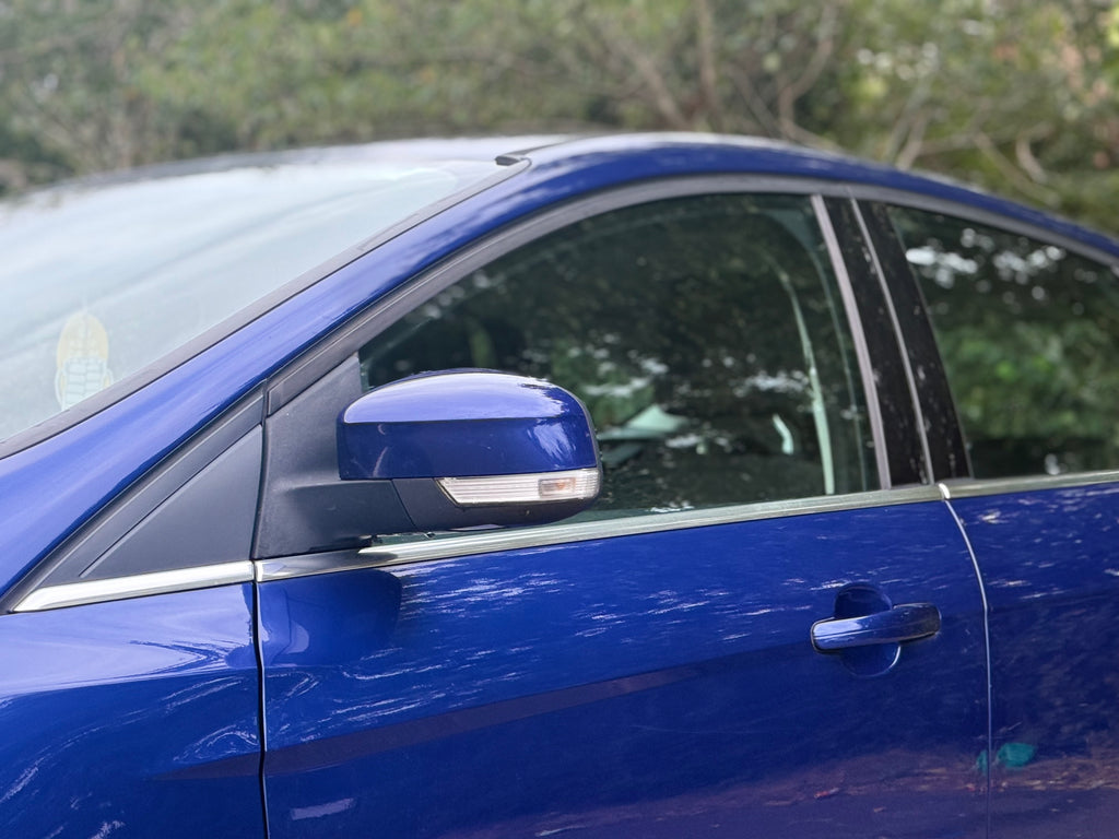 Ford Focus Automatic
