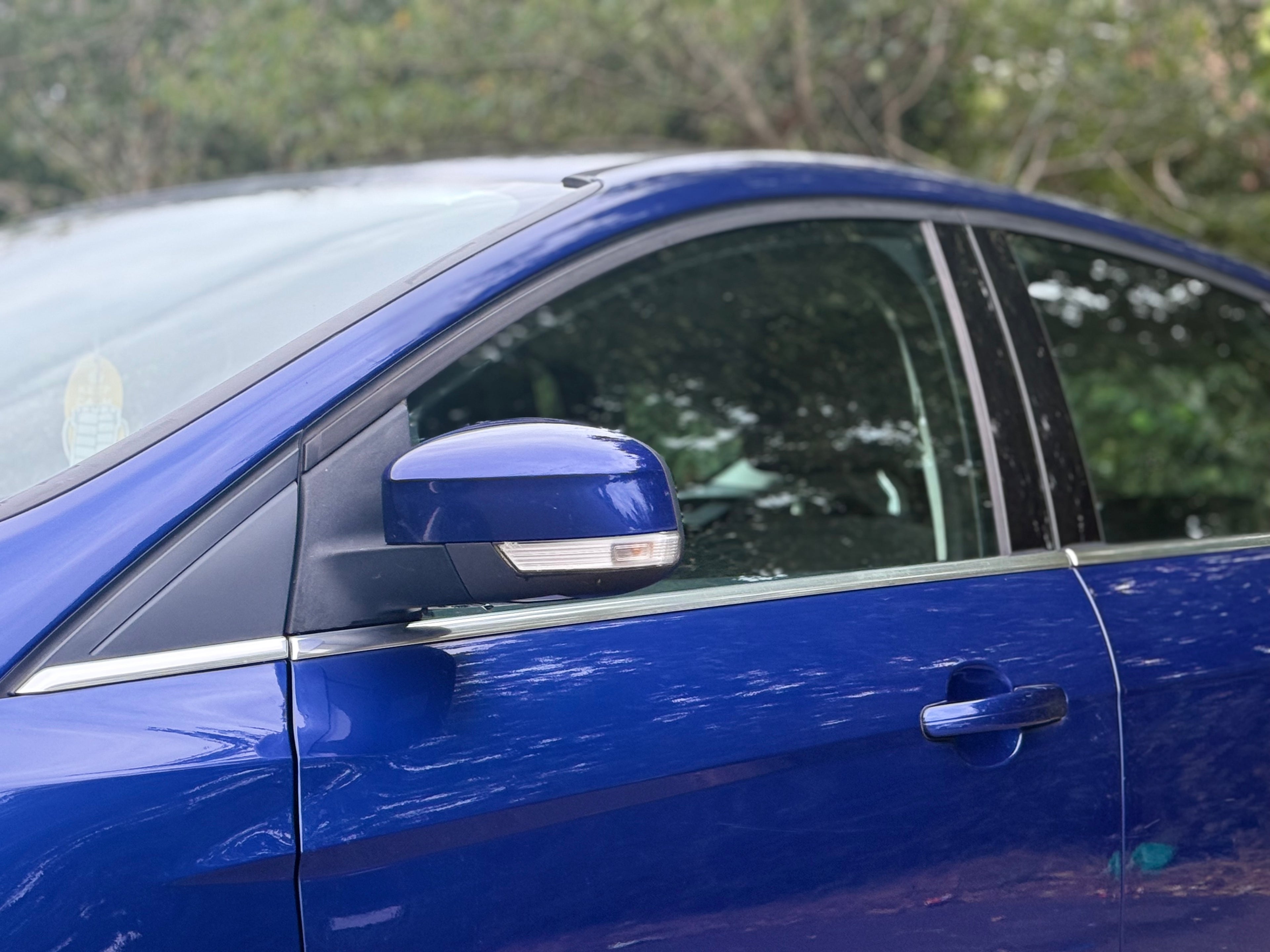 Ford Focus Automatic